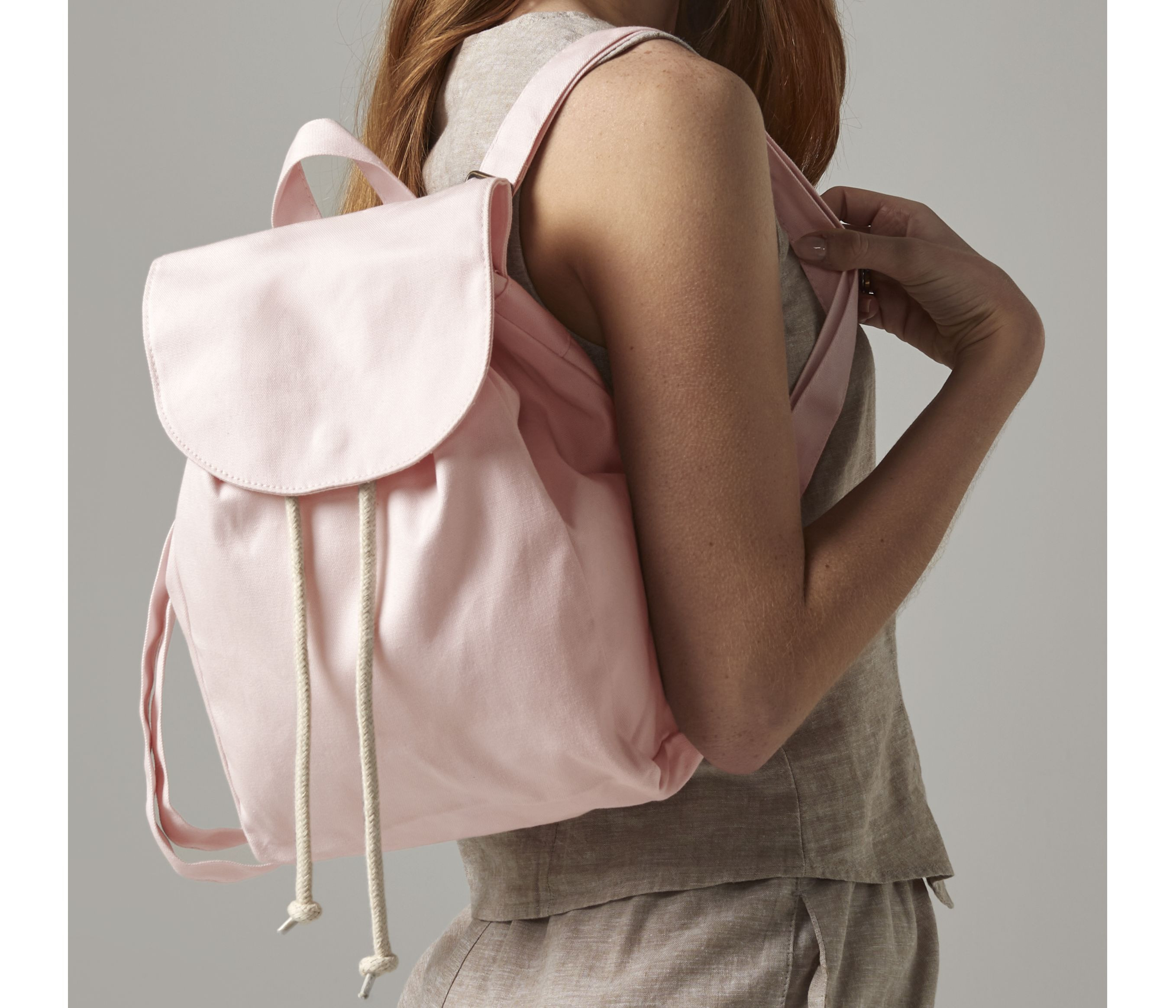 EARTHAWARE® ORGANIC MINI BACKPACK