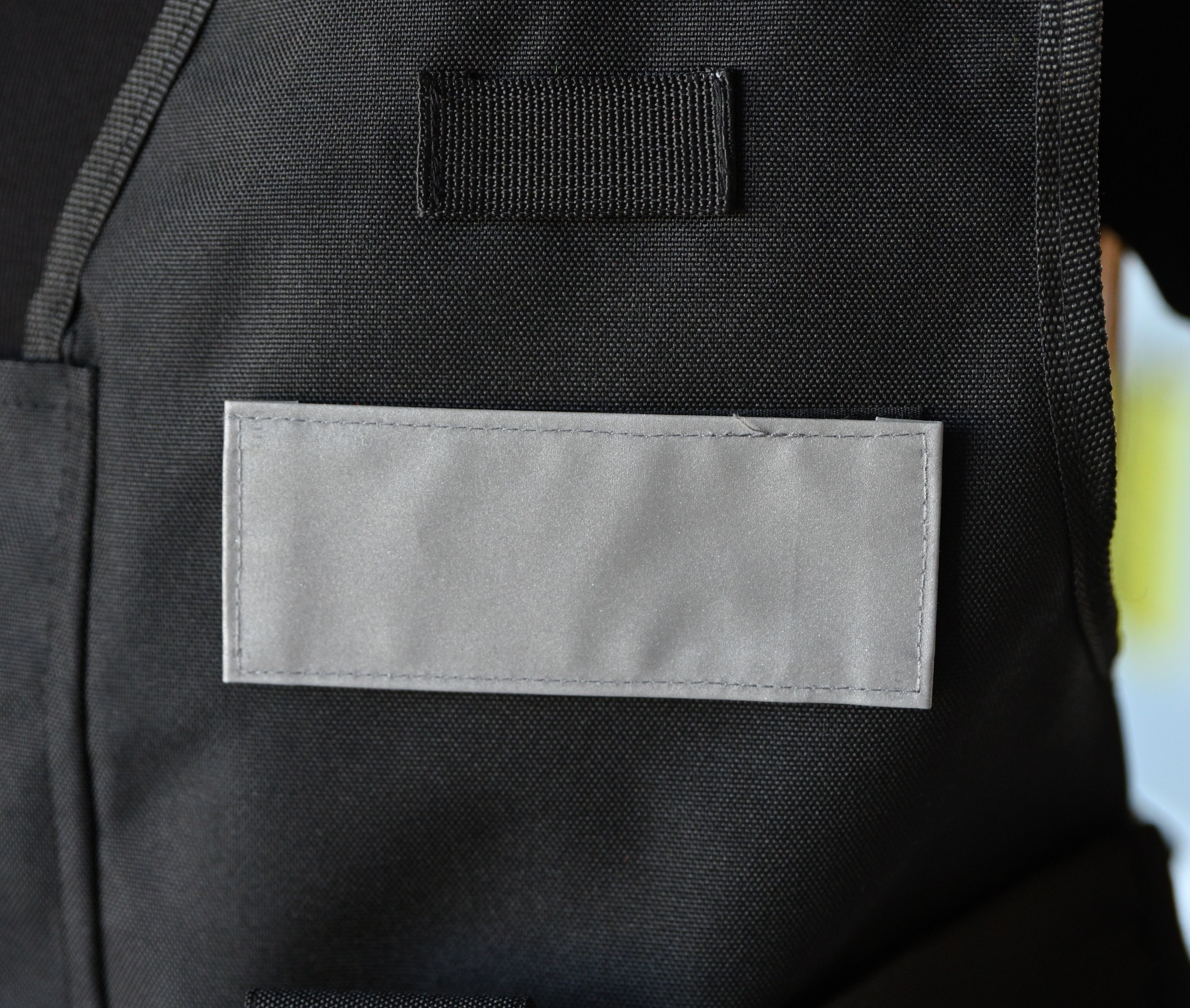 CHEST PATCH