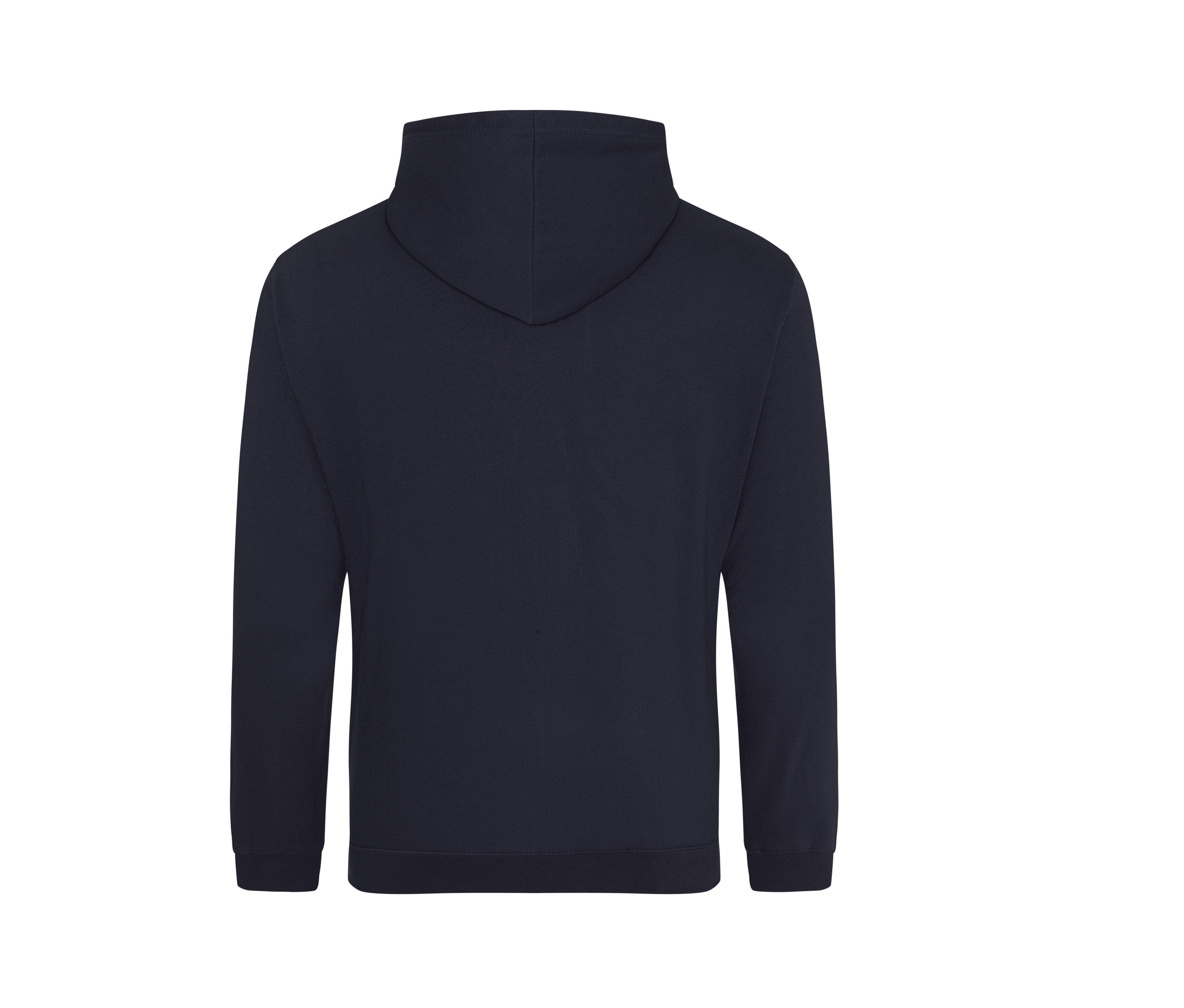 COLLEGE HOODIE