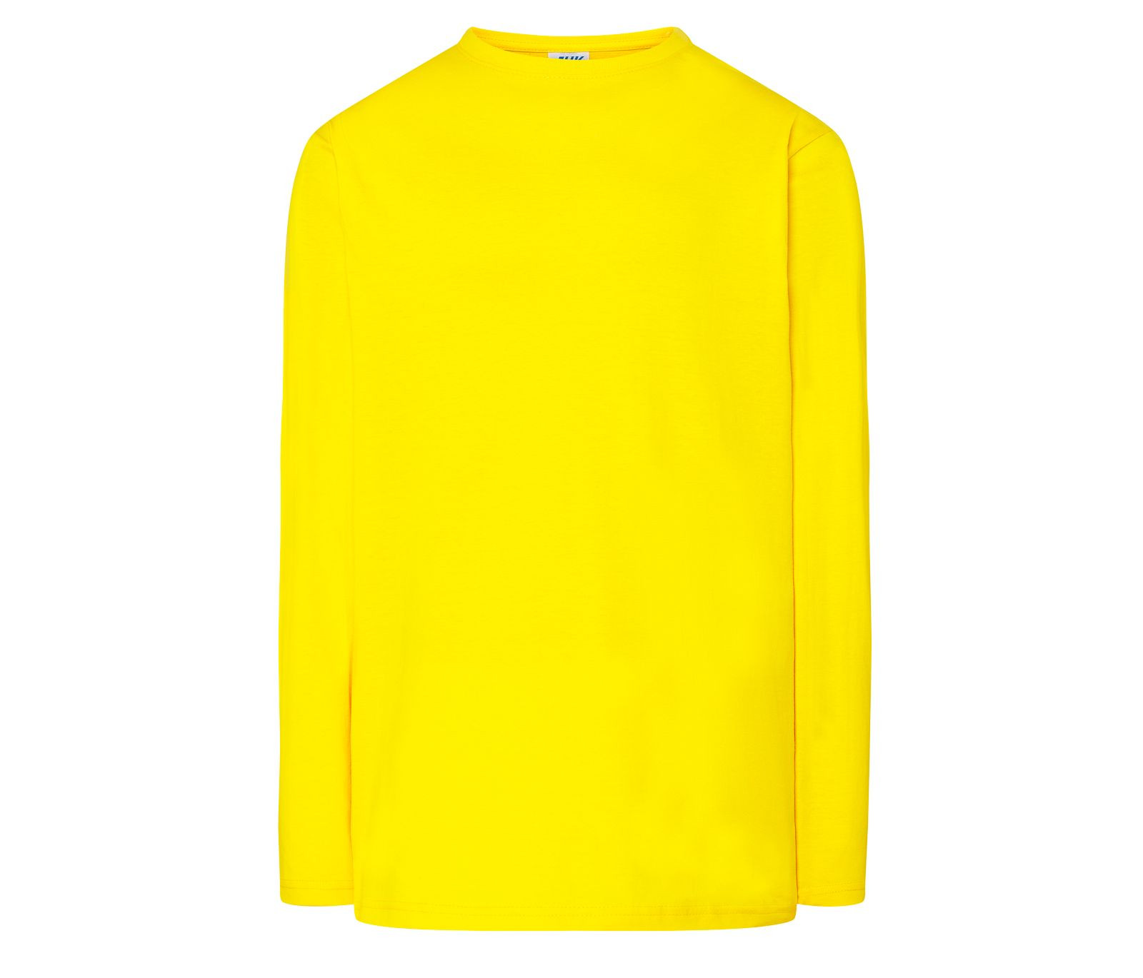 REGULAR T-SHIRT LS