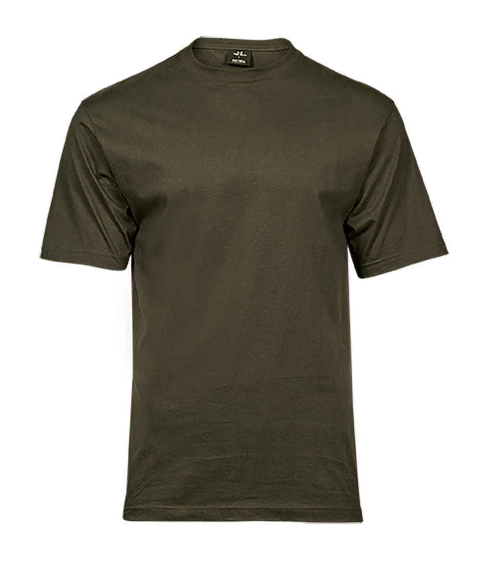 SOF TEE
