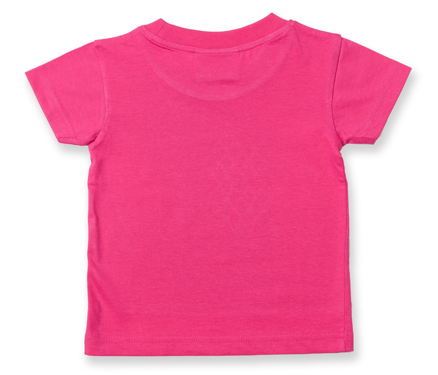 CREW NECK T SHIRT