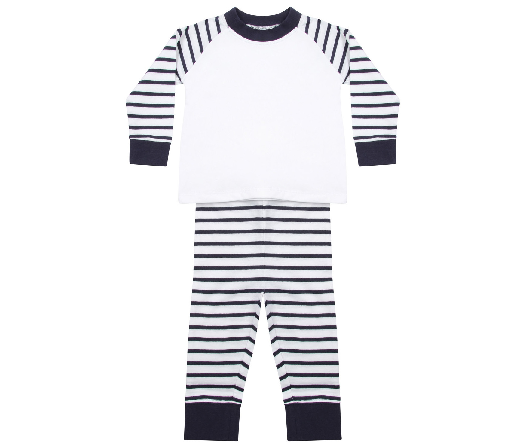 CHILDREN'S STRIPED PYJAMAS