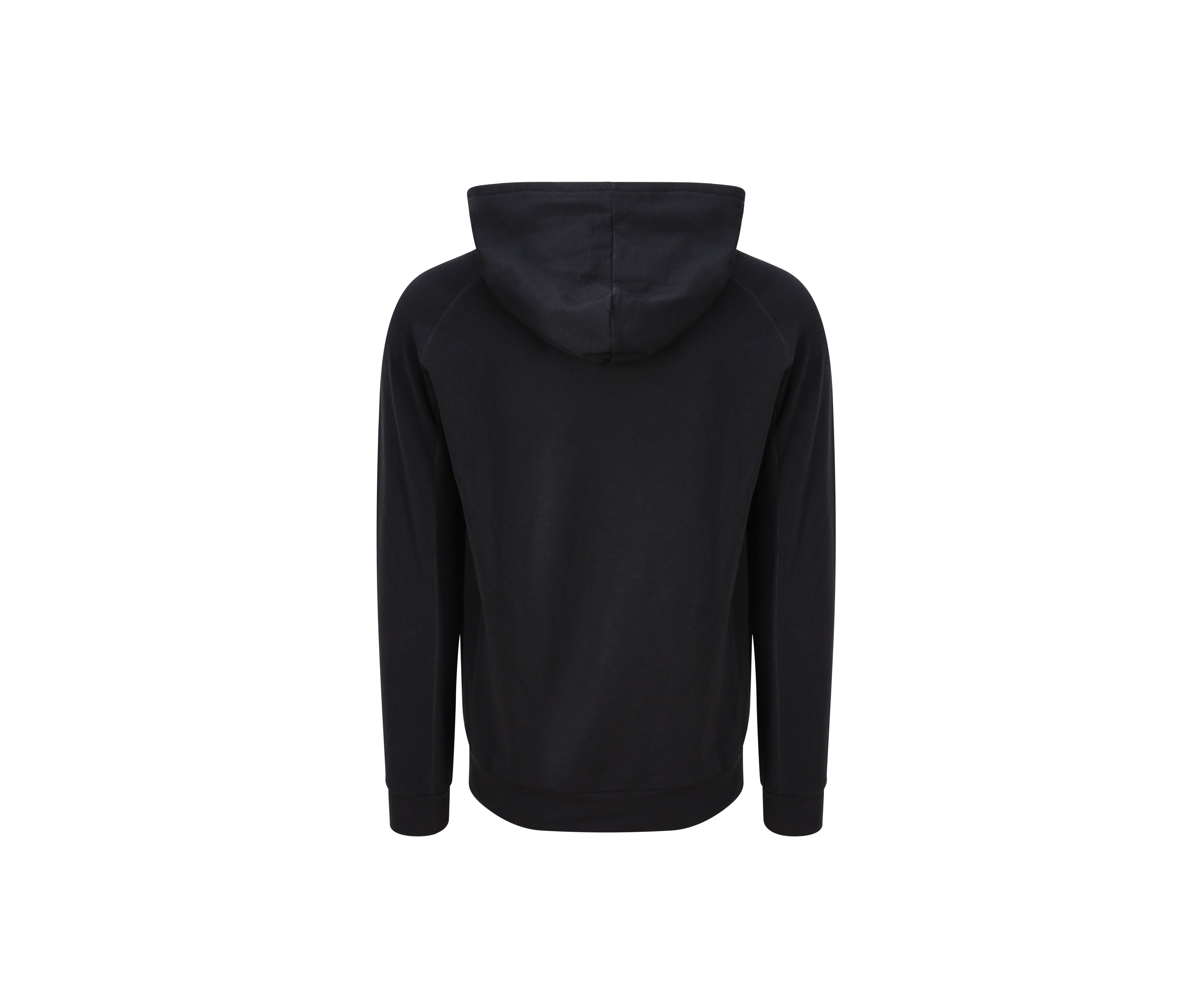 COOL URBAN FITNESS HOODIE
