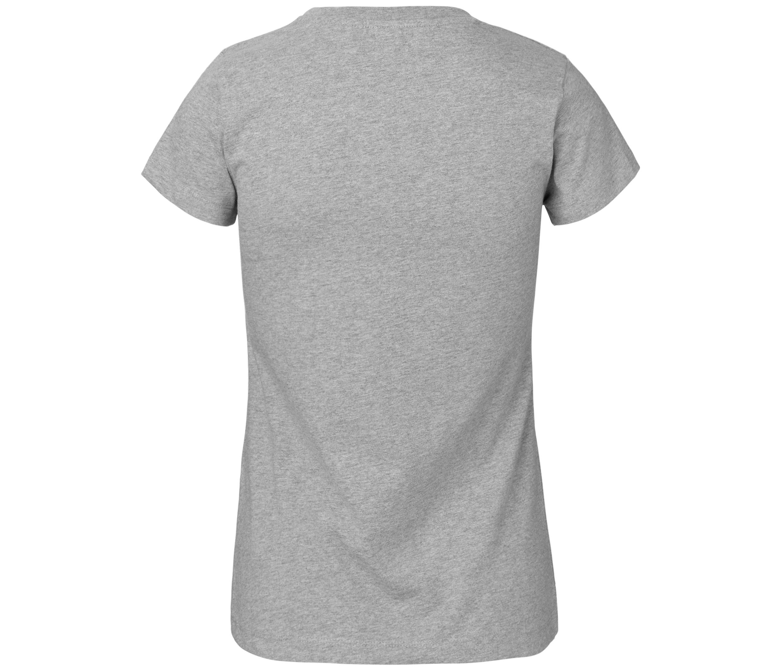 LADIES CLASSIC T-SHIRT