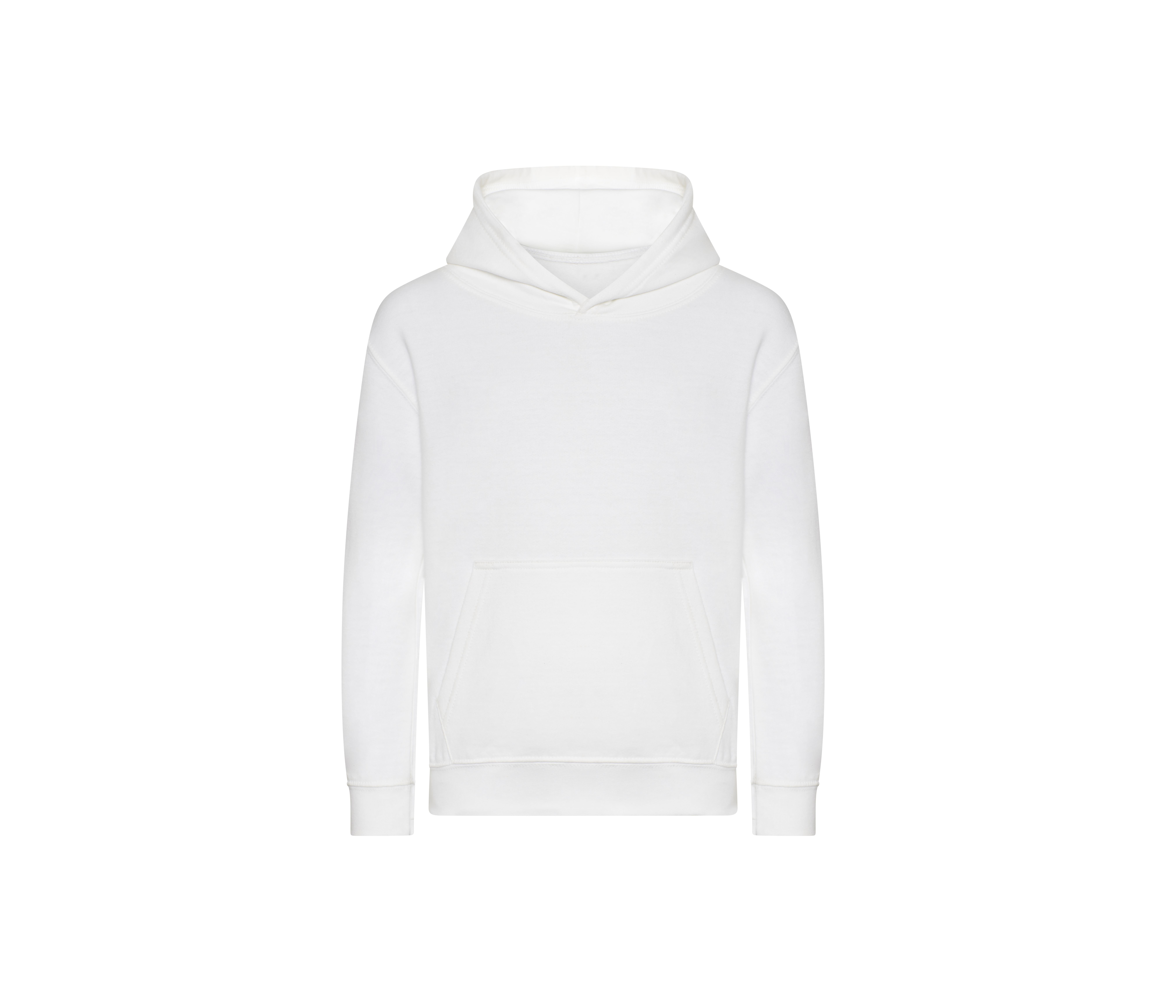 KIDS ORGANIC HOODIE