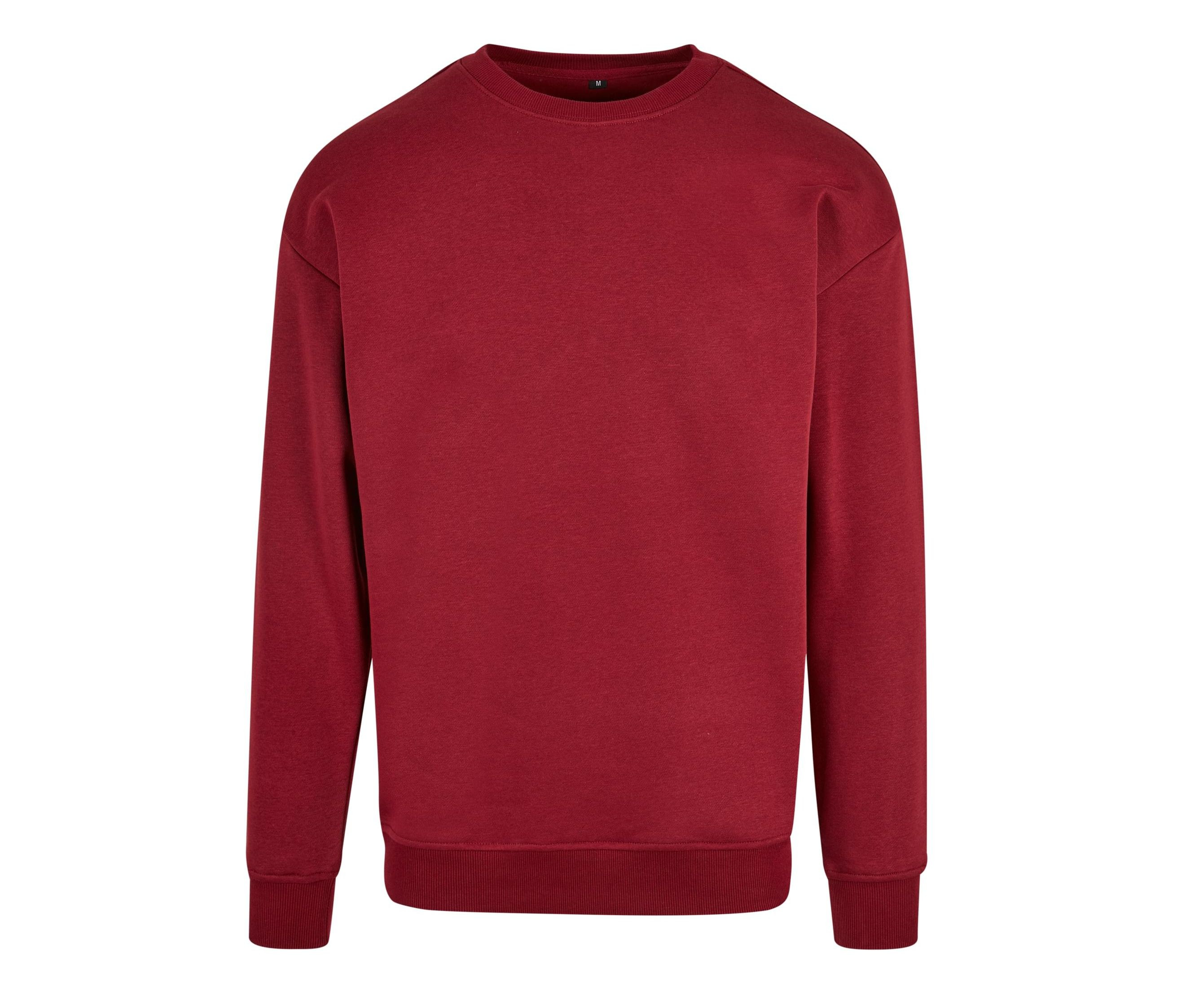 SWEAT CREWNECK
