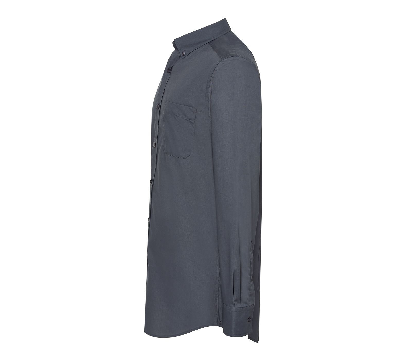CASUAL & BUSINESS SHIRT POPELIN