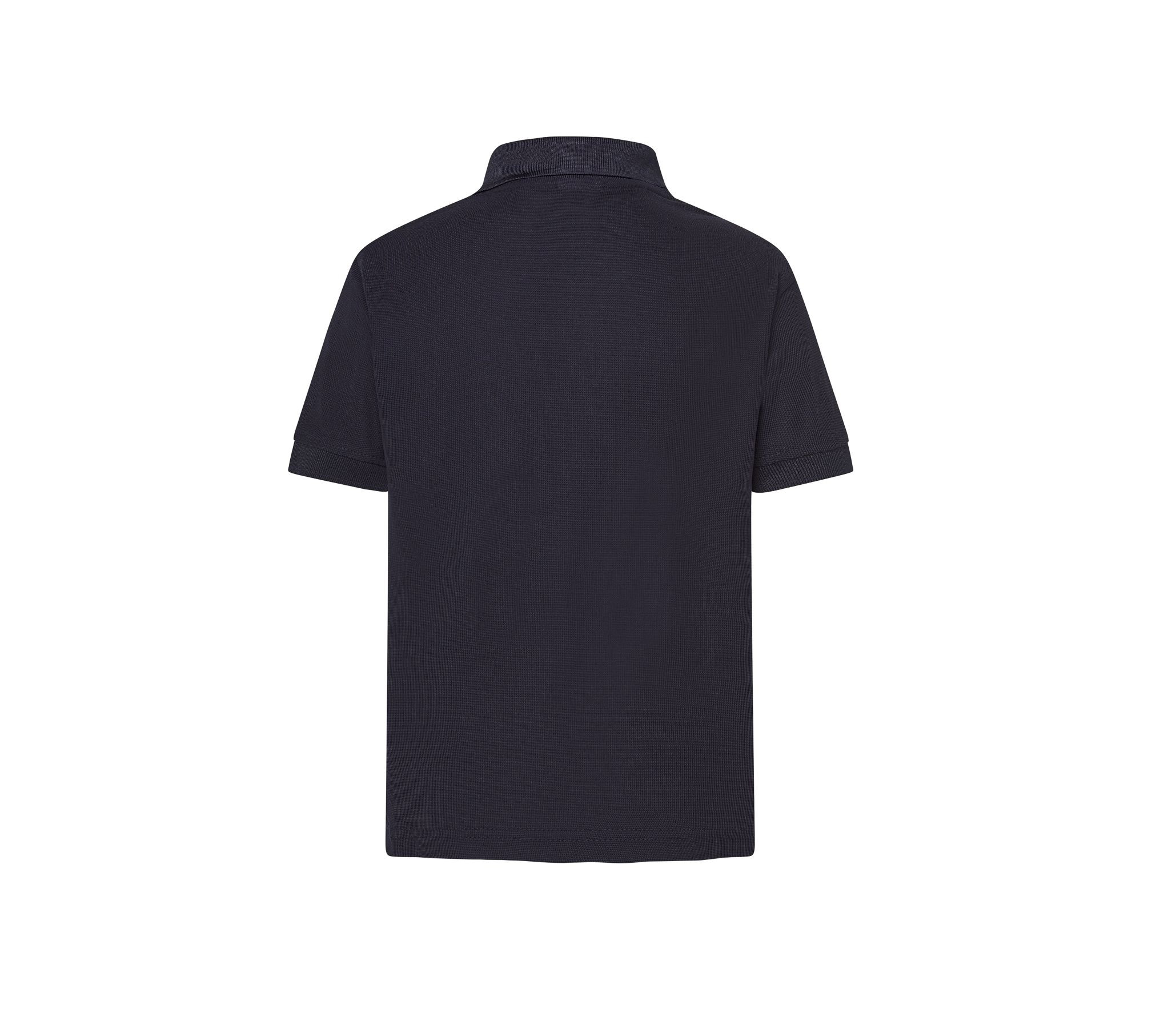 KID SPORT PIQUE POLO