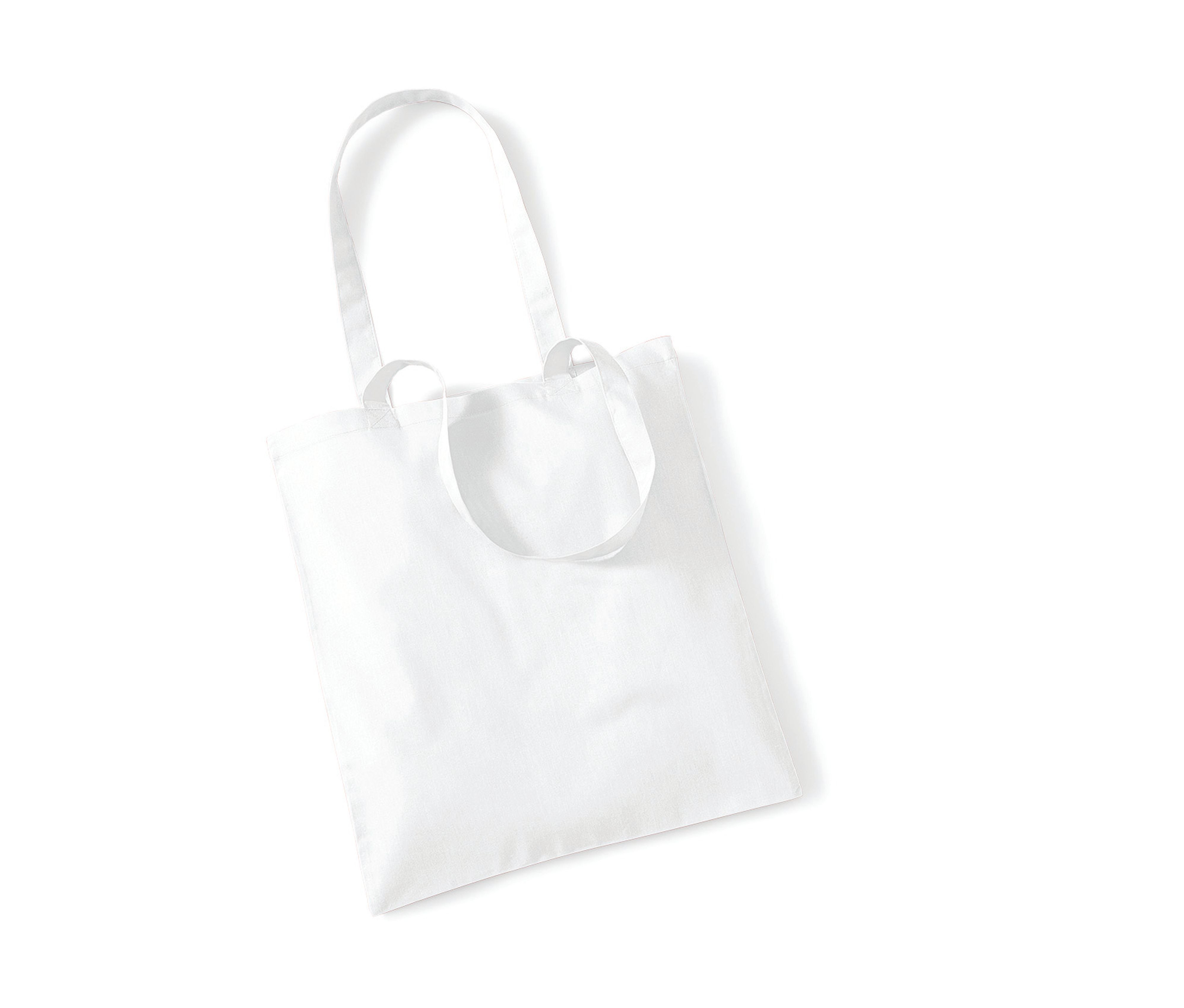 BAG FOR LIFE - LONG HANDLES