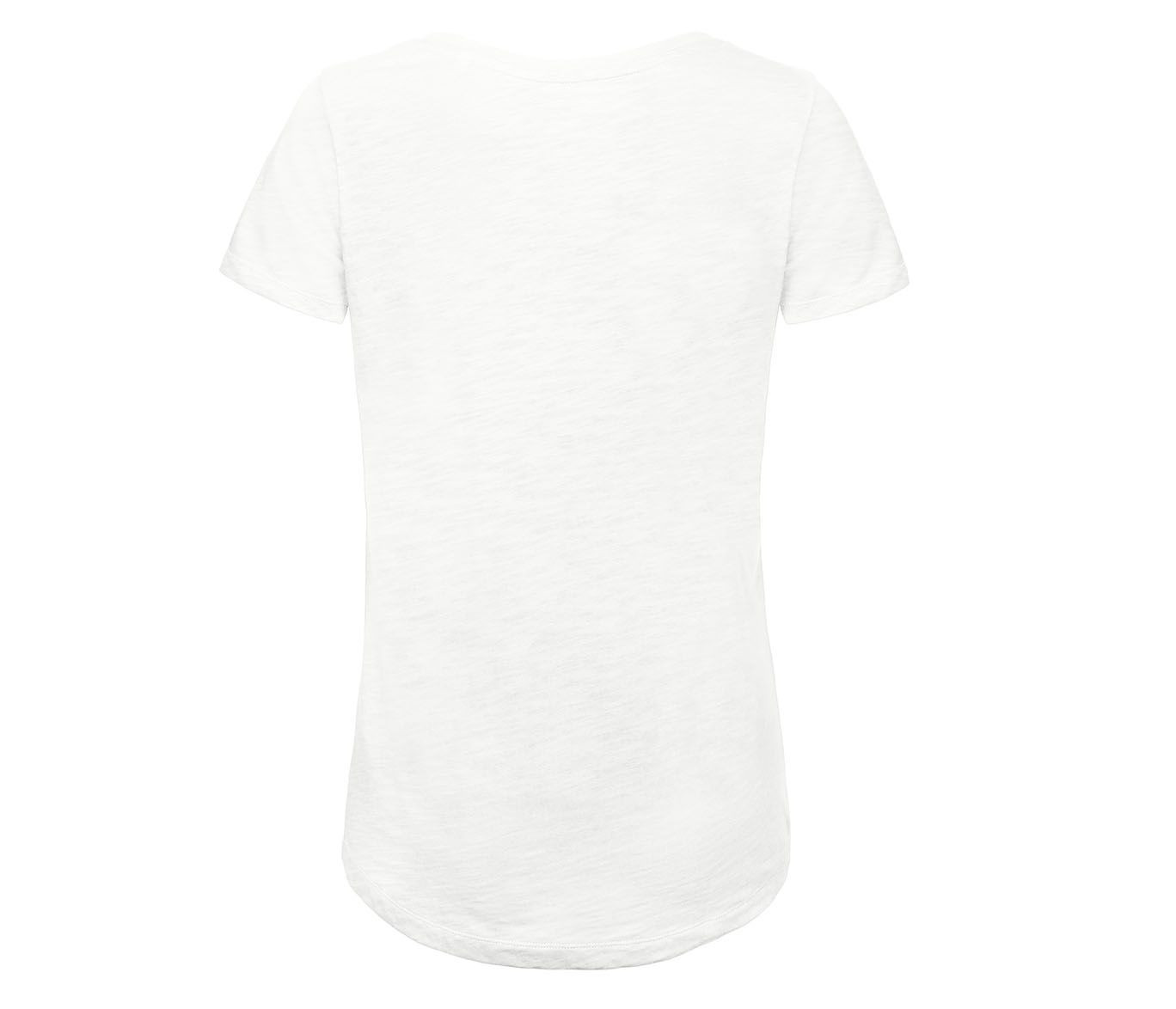 INSPIRE SLUB T/WOMEN