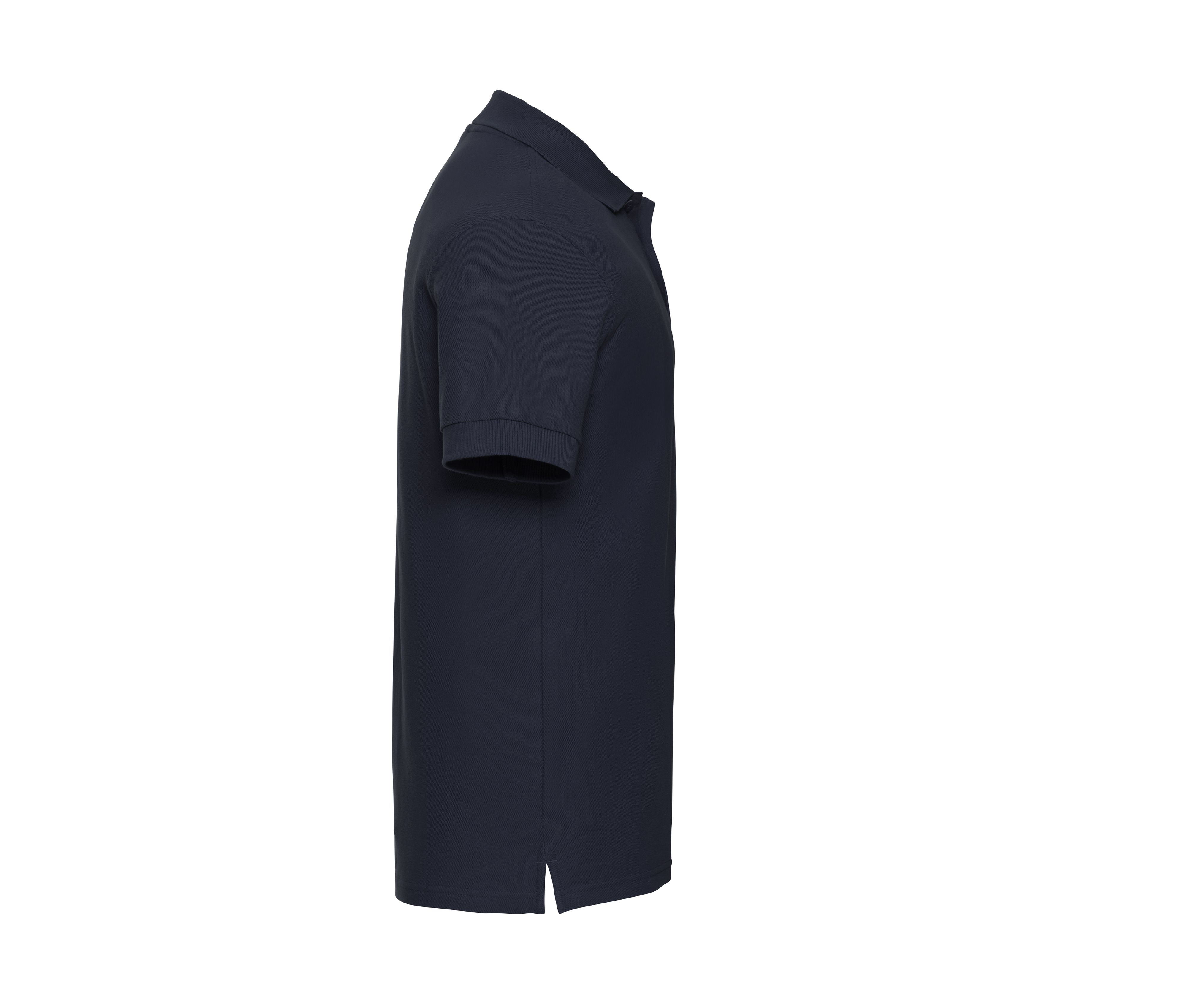 MEN'S ULTIMATE COTTON POLO