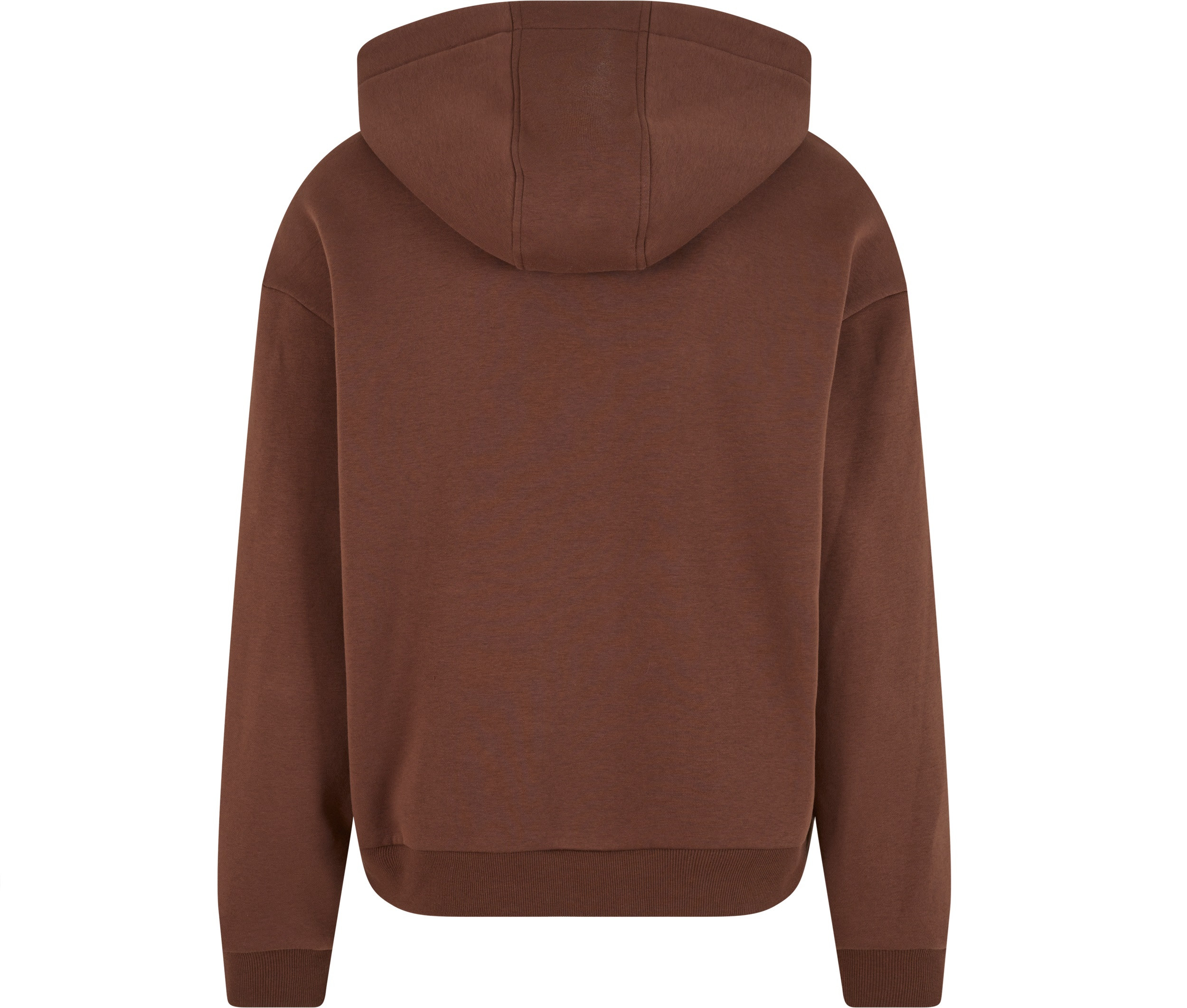 FLUFFY HOODY