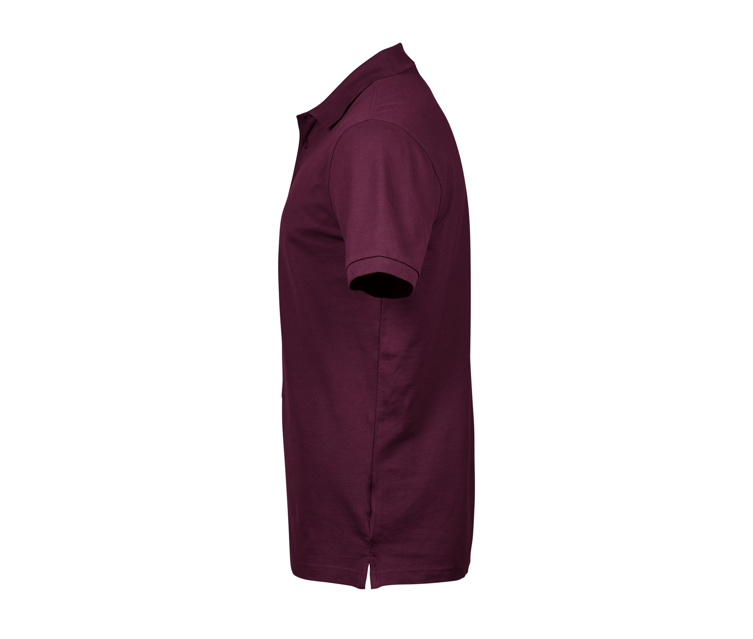 LUXURY STRETCH POLO