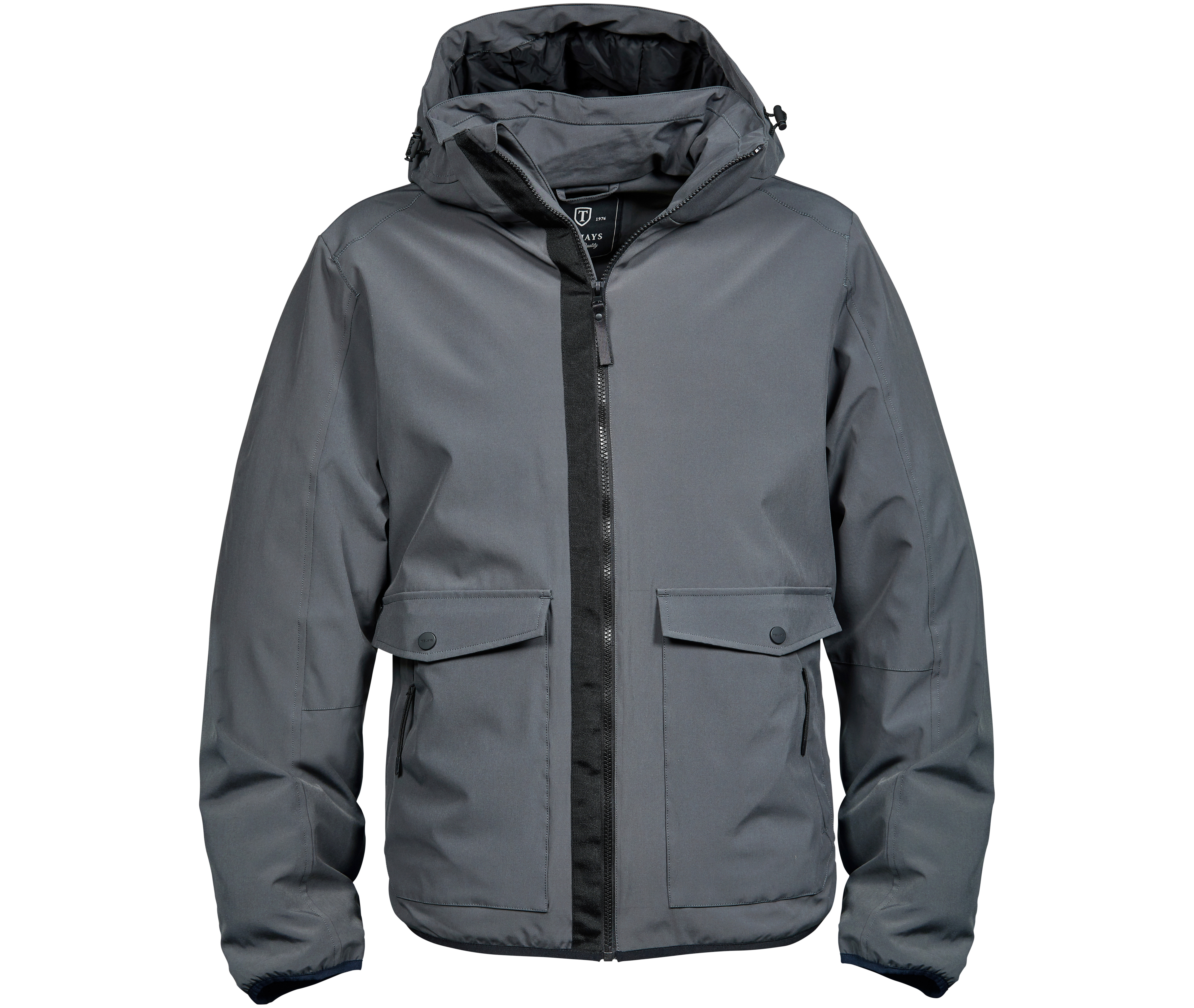 URBAN ADVENTURE JACKET