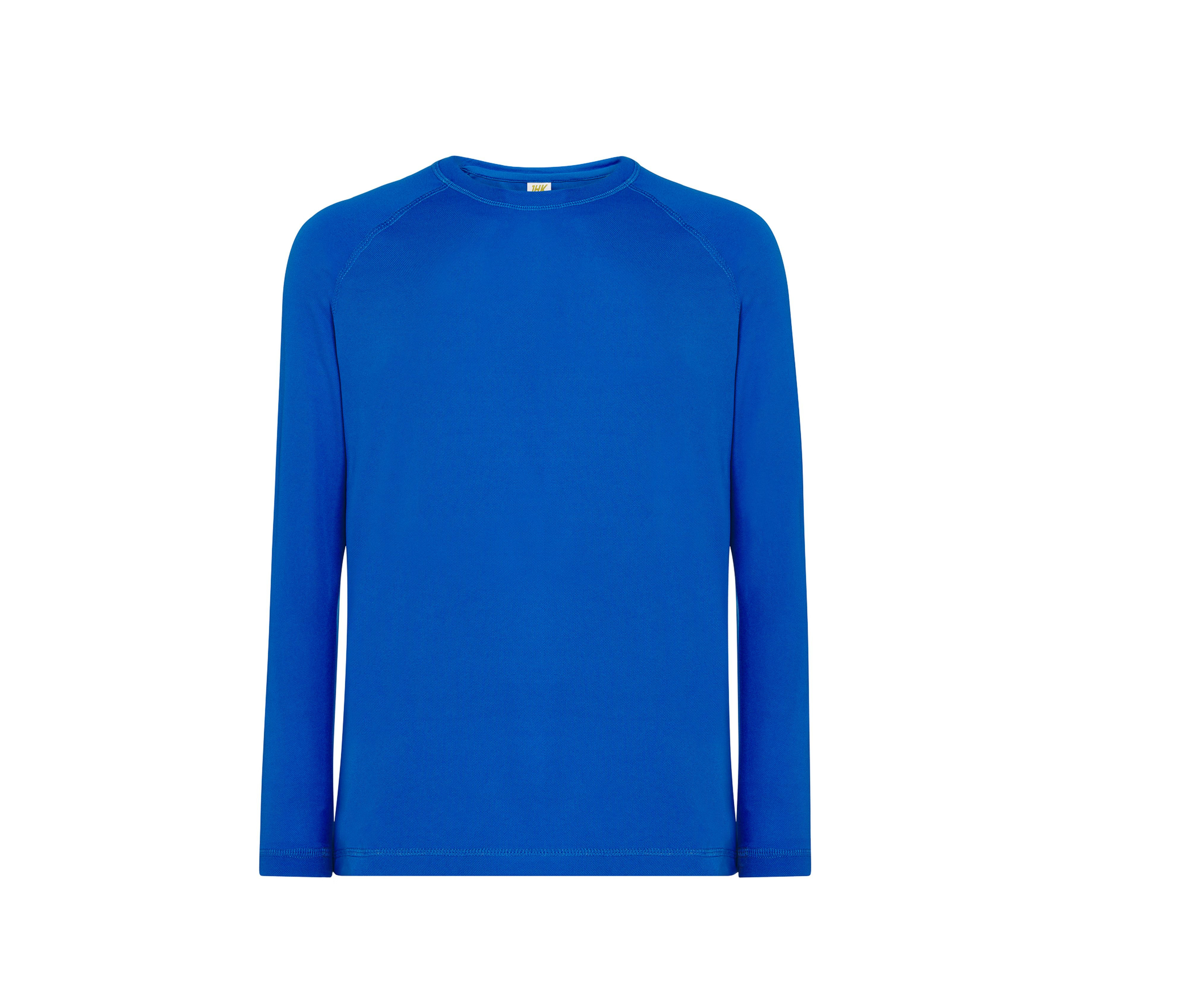 MAN LONG SLEEVE SPORT T-SHIRT