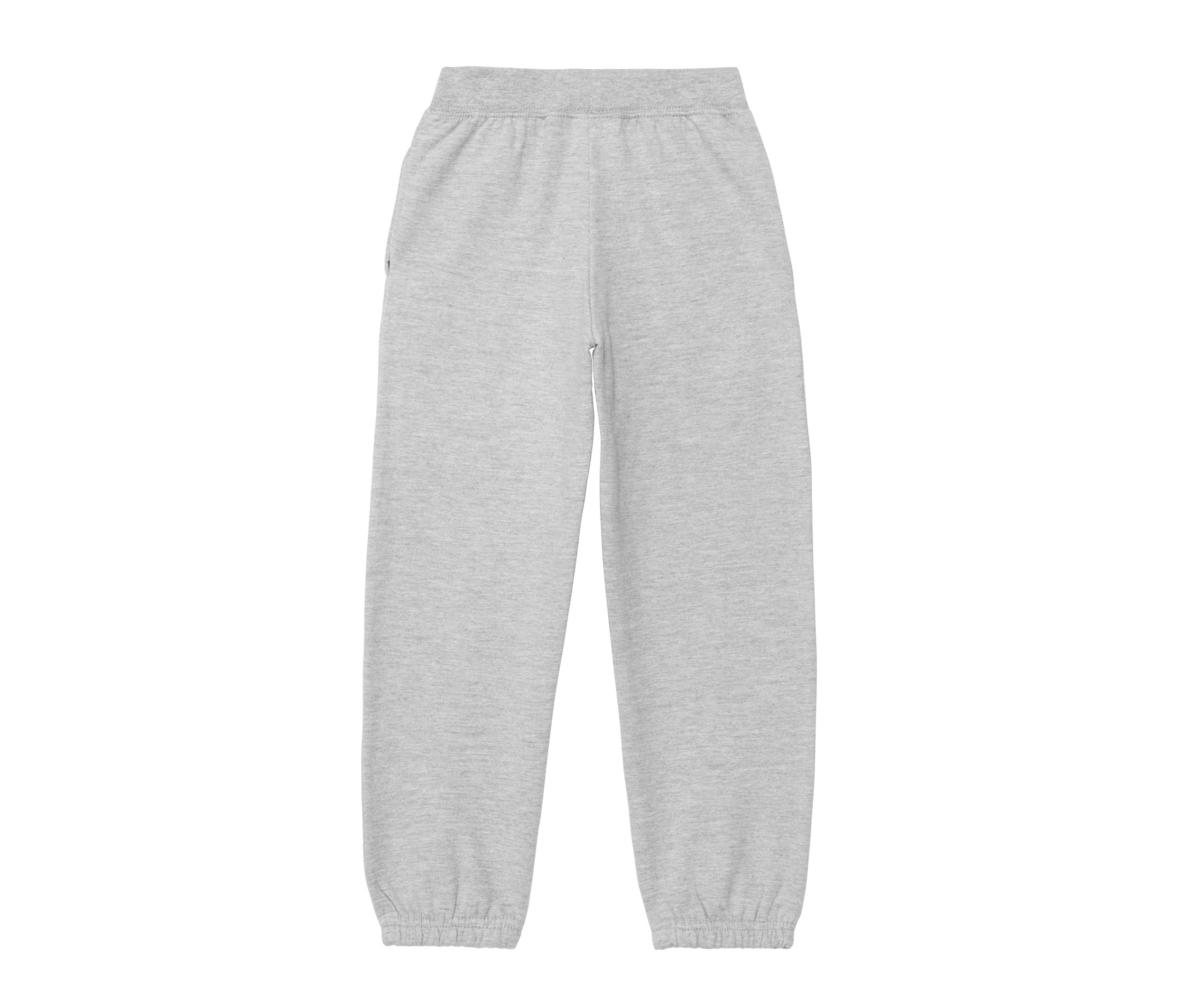 KIDS CUFFED JOGPANTS