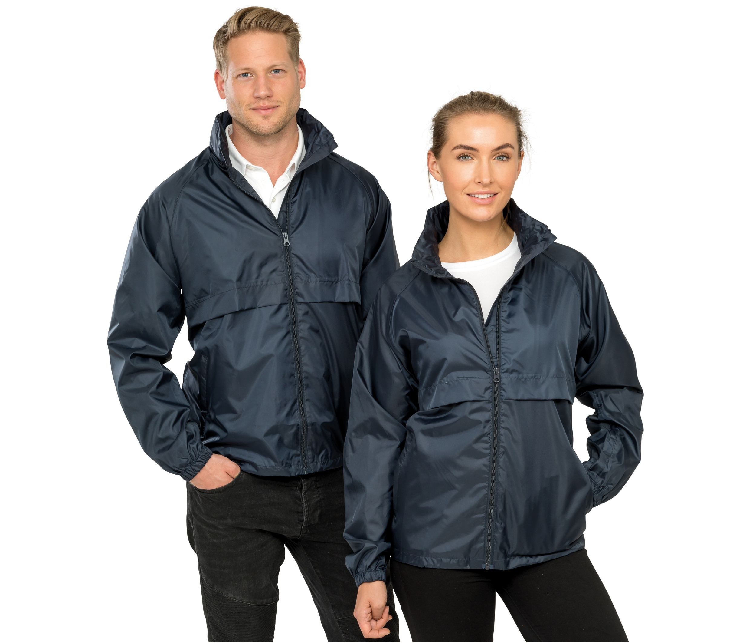LIGHTWEIGHT JACKET