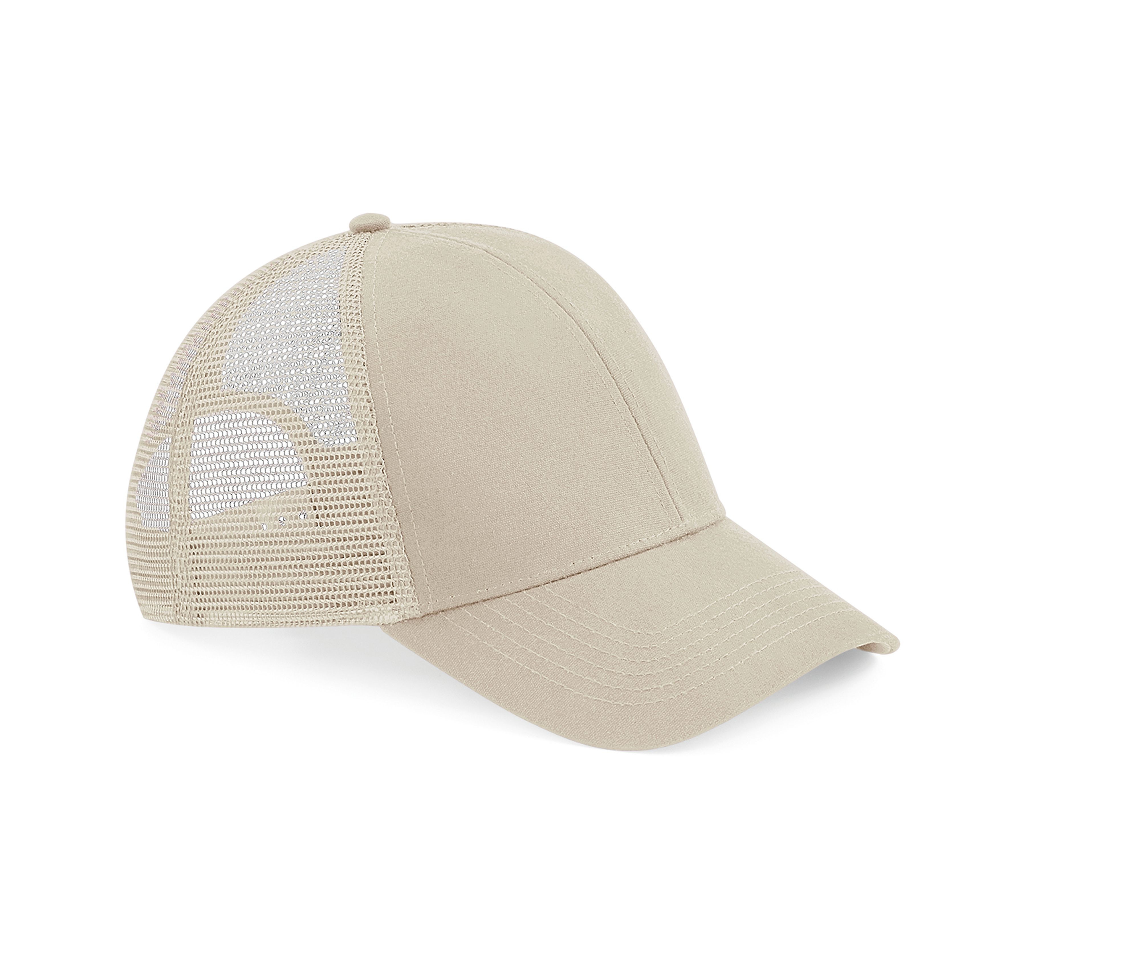 EARTHAWARE® ORGANIC COTTON CANVAS TRUCKER