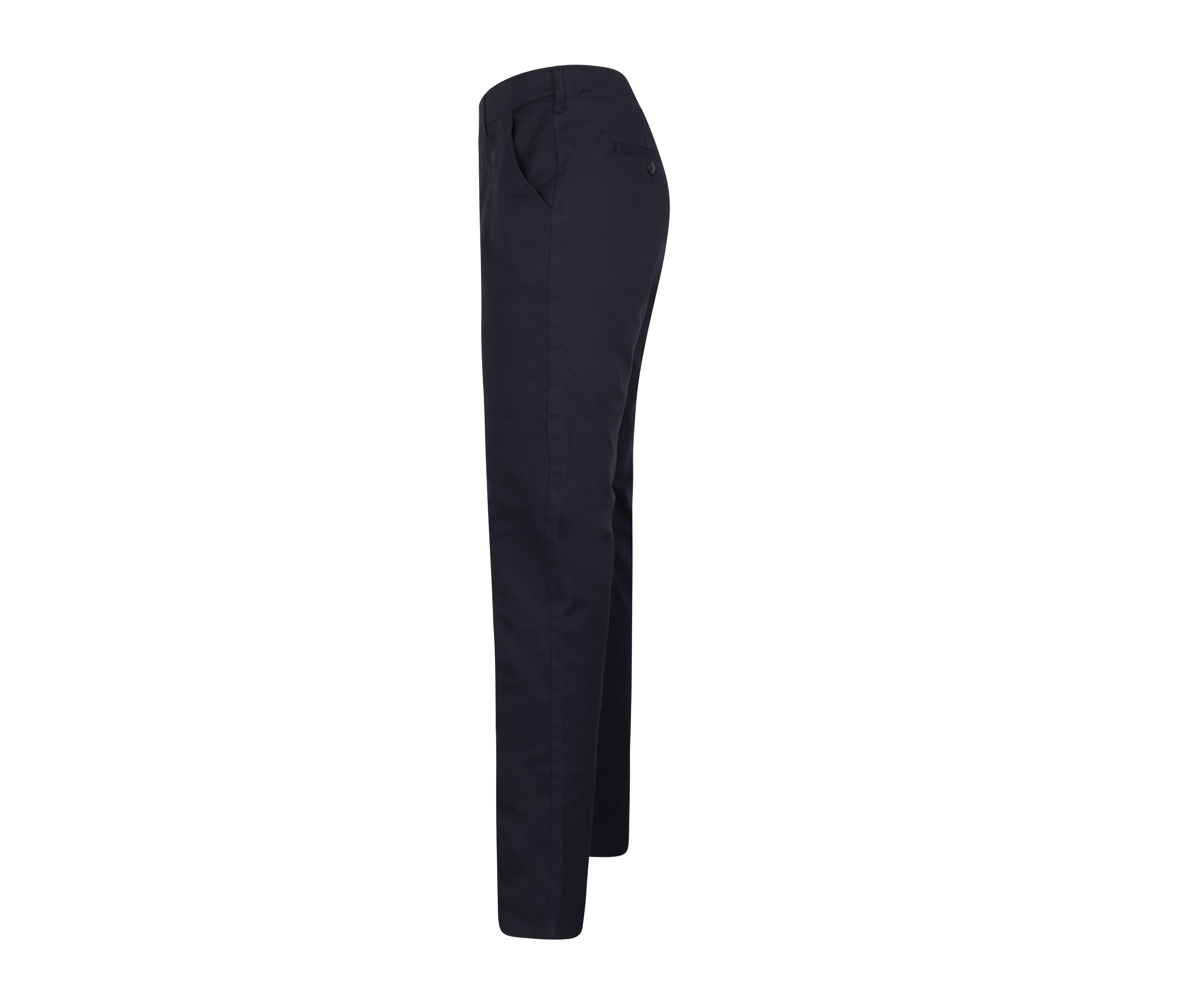 MEN'S STRETCH CHINO WITH FLEX WAISTBAND