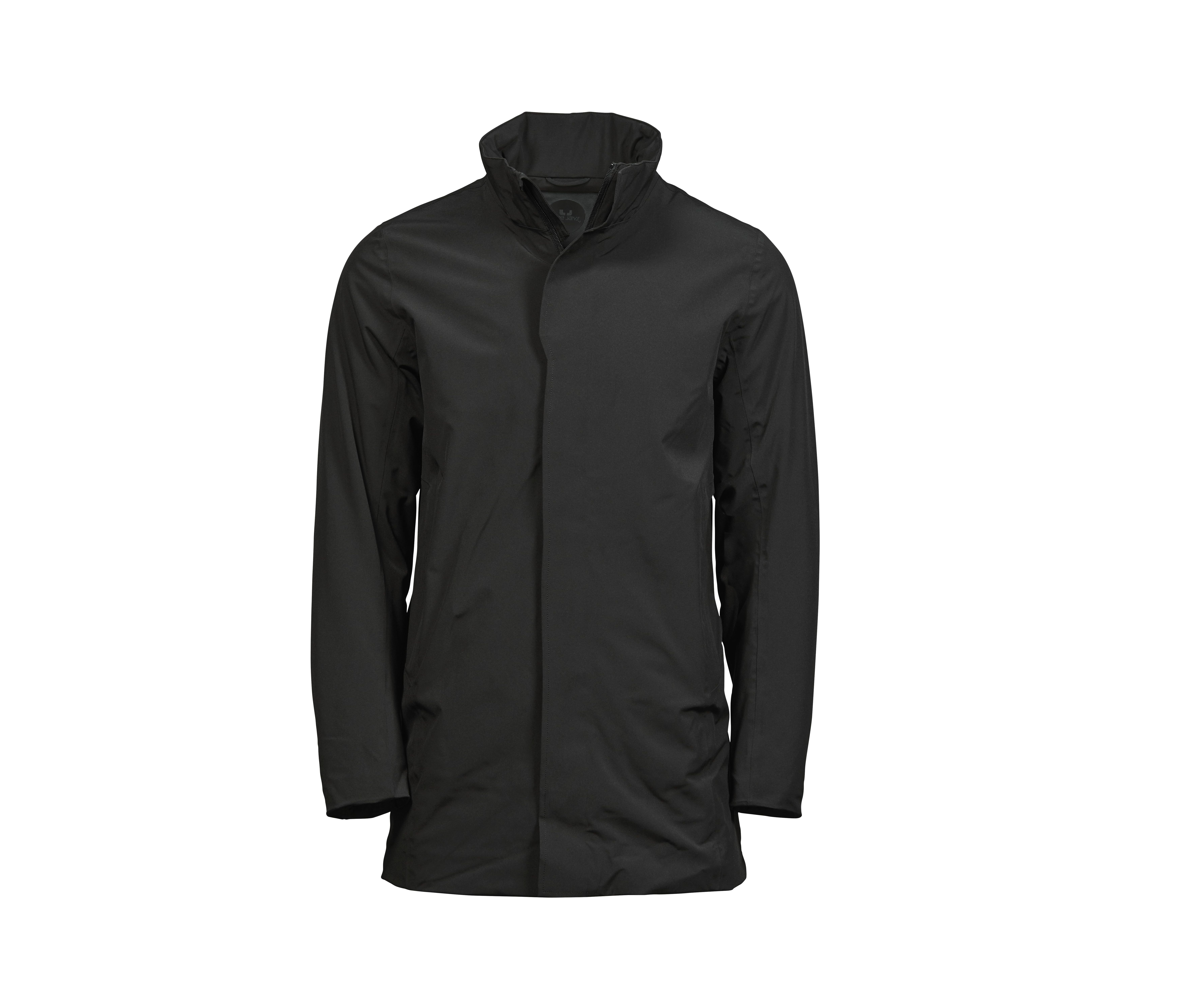 ALL WEATHER PARKA