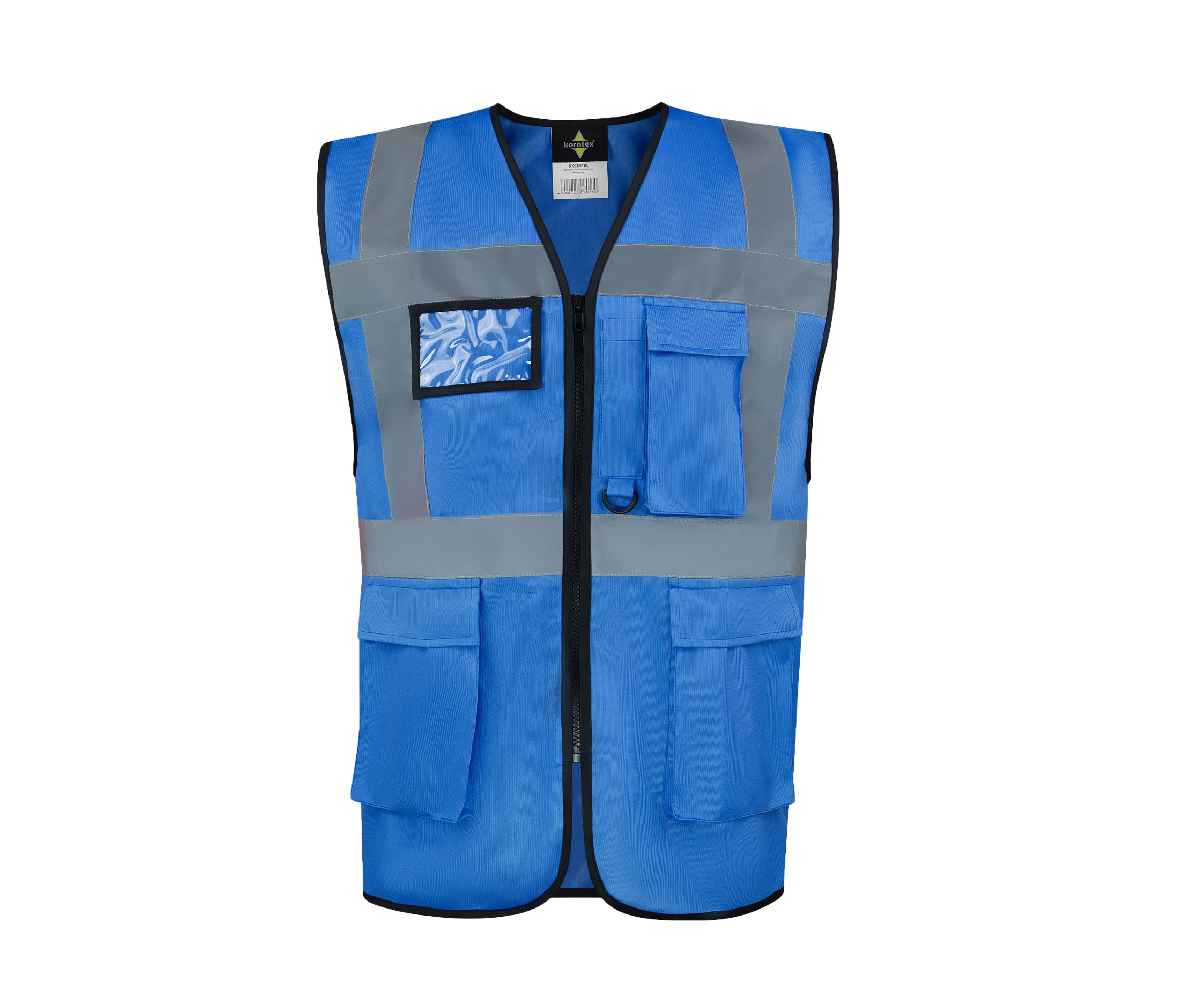 COMFORT EXECUTIVE VEST "HAMBURG"