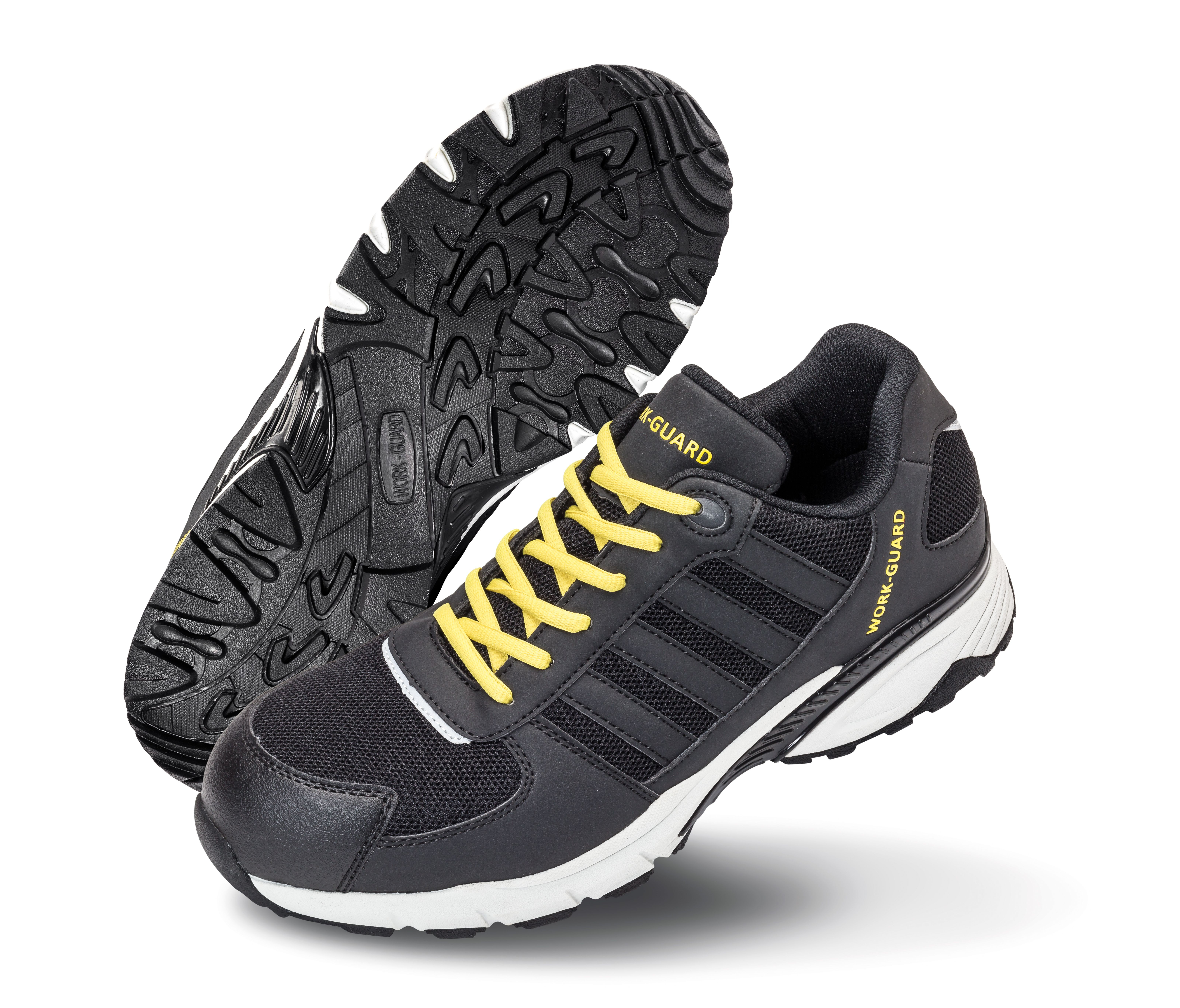 LIGHTWEIGHT SAFETY TRAINER