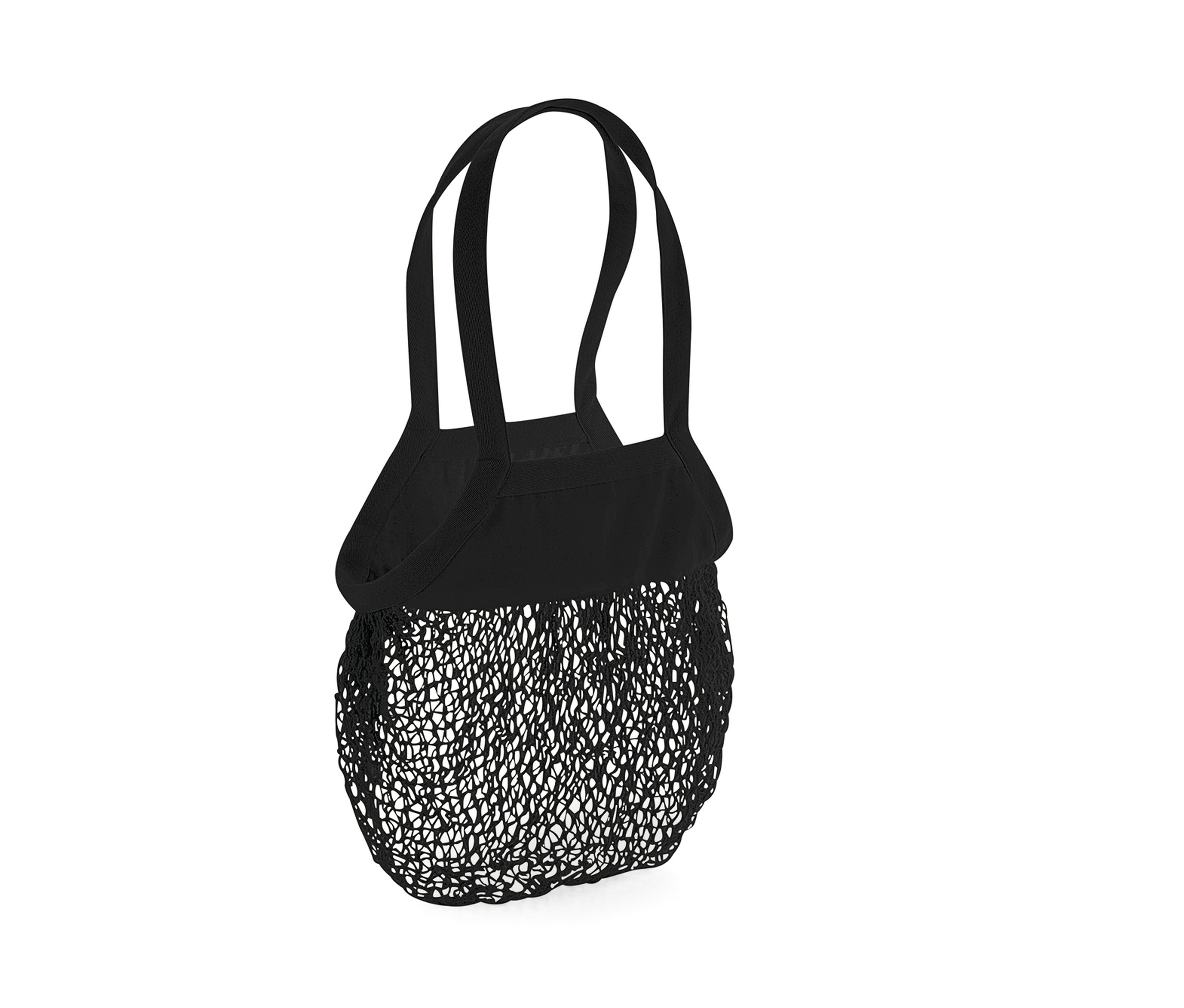ORGANIC COTTON MESH GROCERY BAG