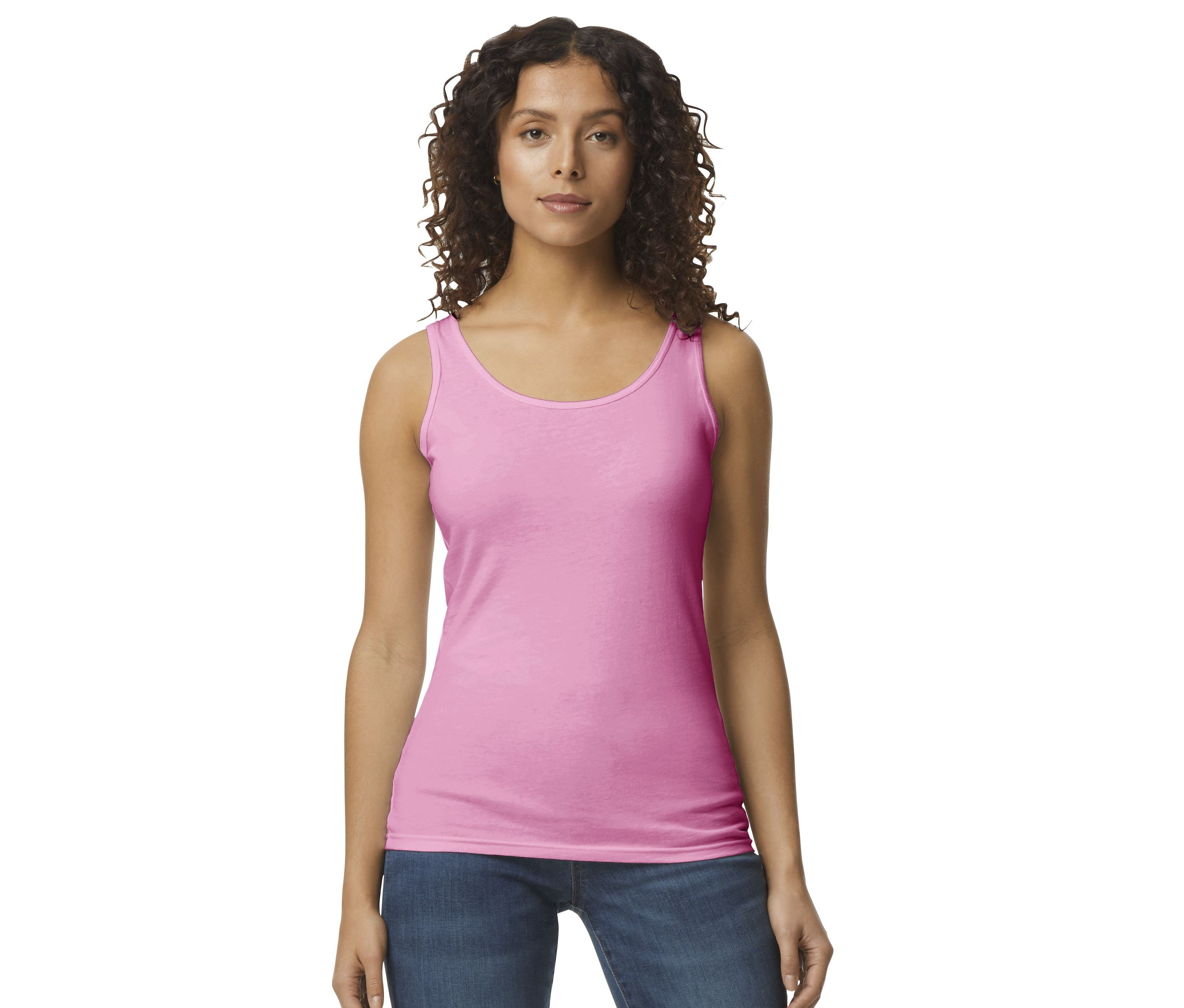 LADIES TANK TOP