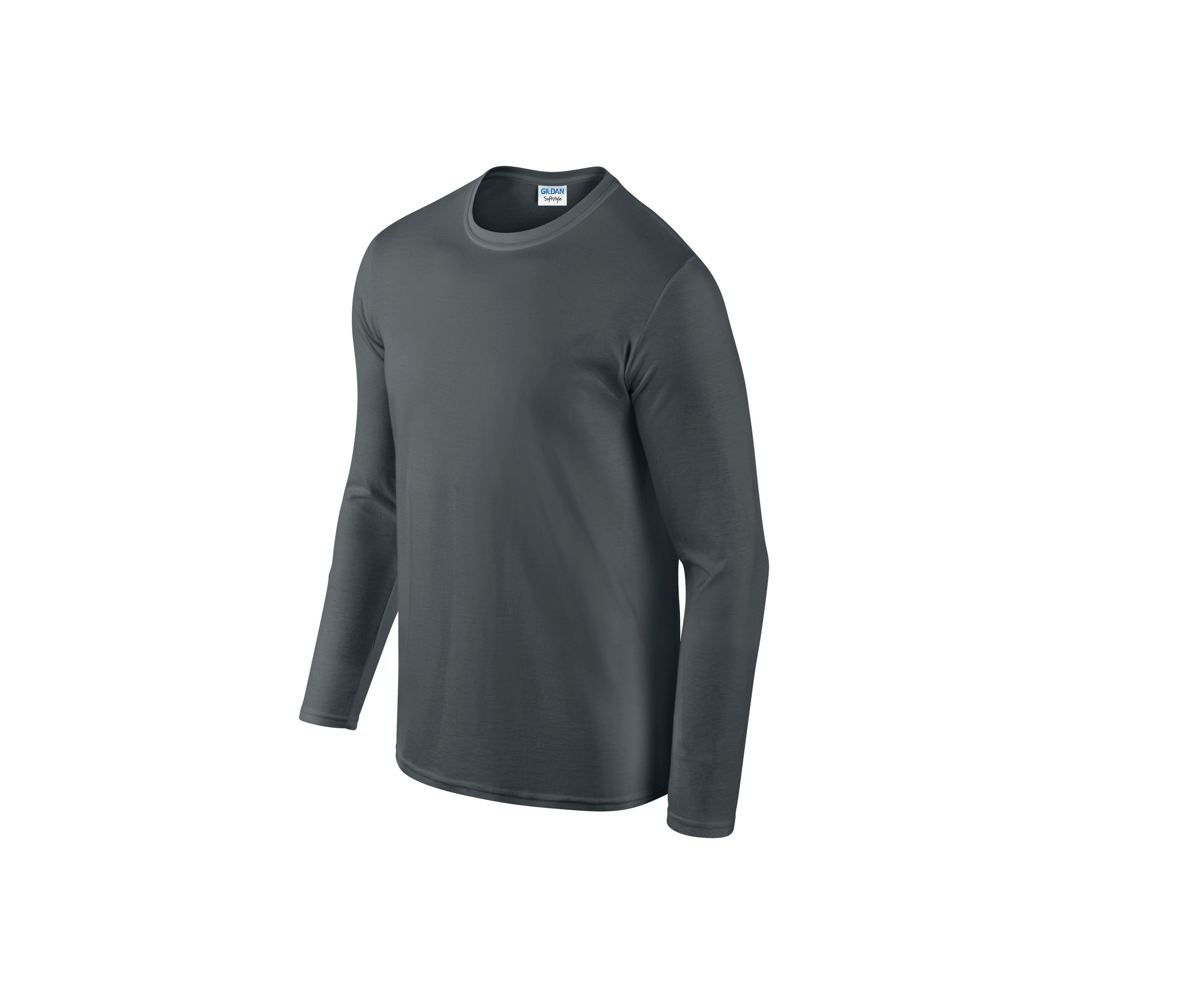 SOFTSTYLE ADULT LONG SLEEVE T-SHIRT