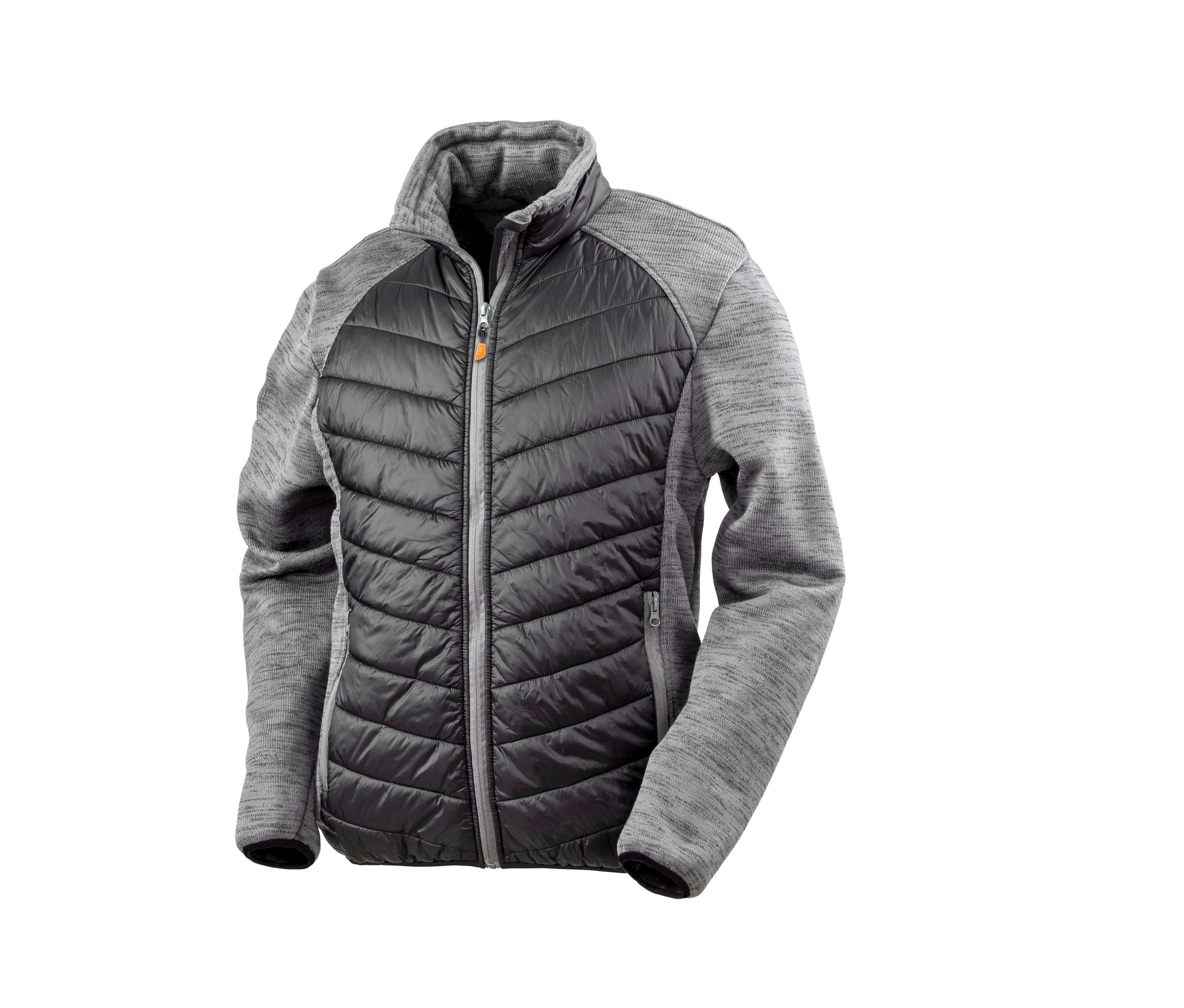ELEVATOR JACKET