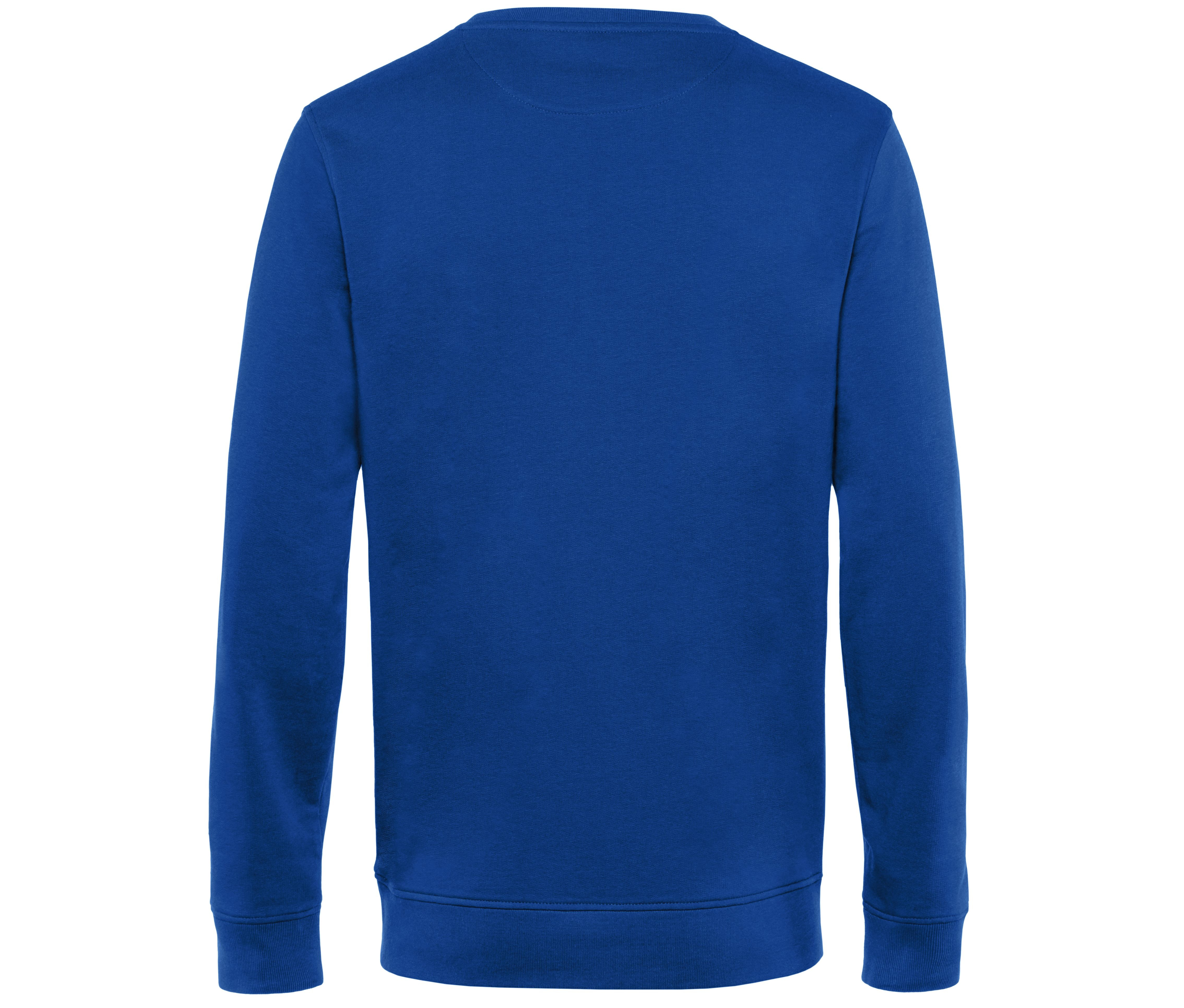 INSPIRE CREW NECK
