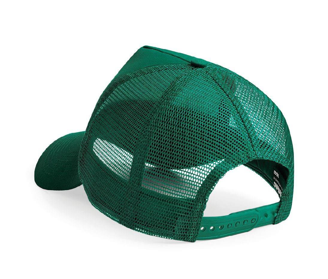 SNAPBACK TRUCKER