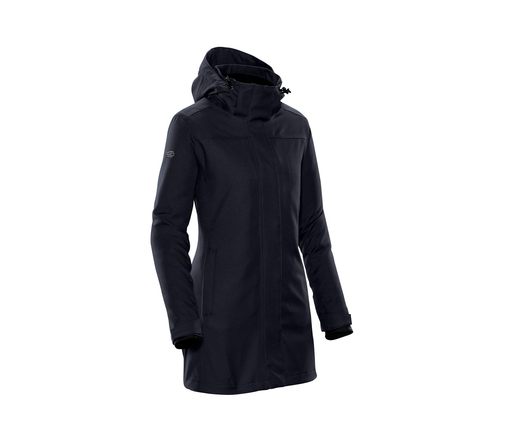 W'S AVALANTE SYSTEM JACKET