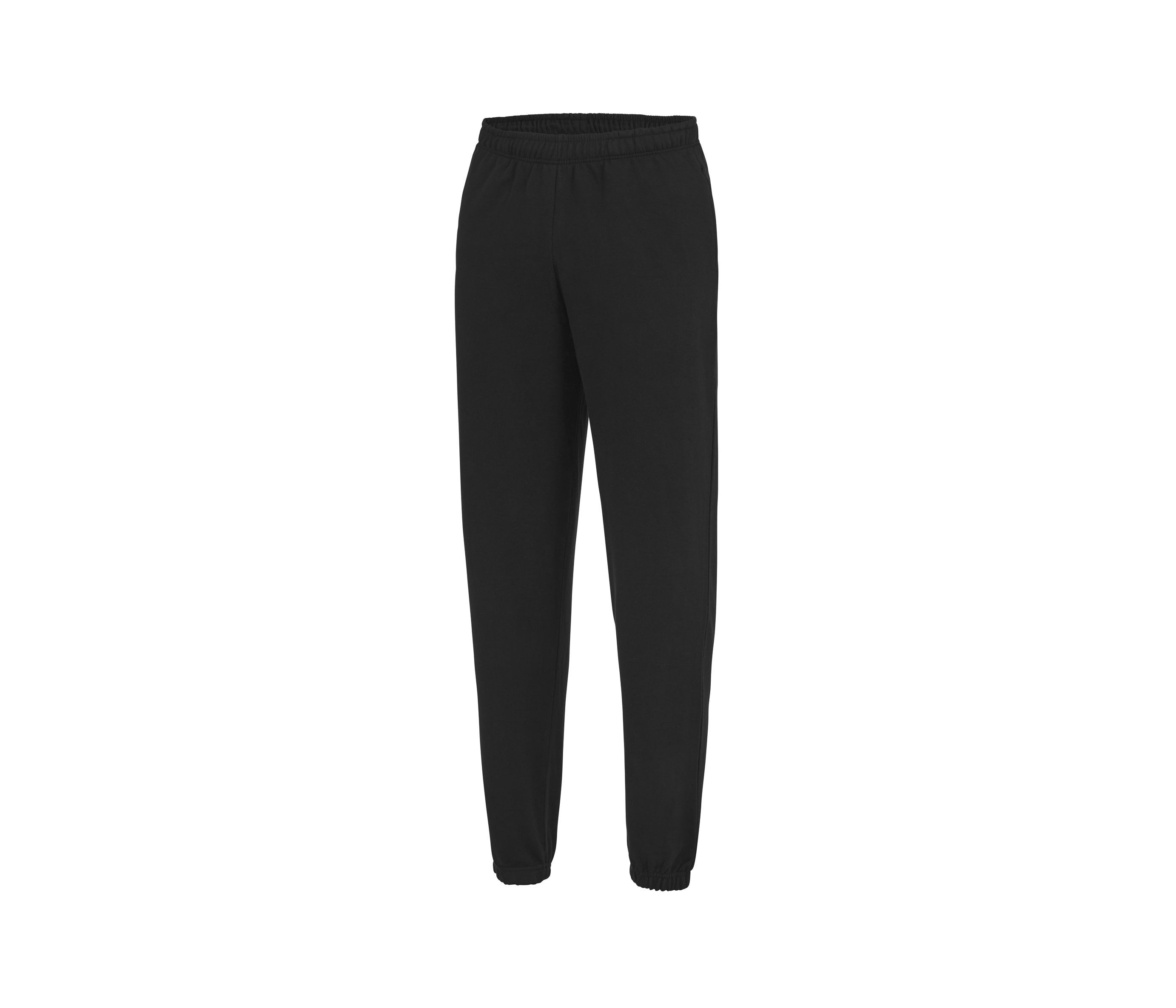 COLLEGE CUFFED JOGPANTS
