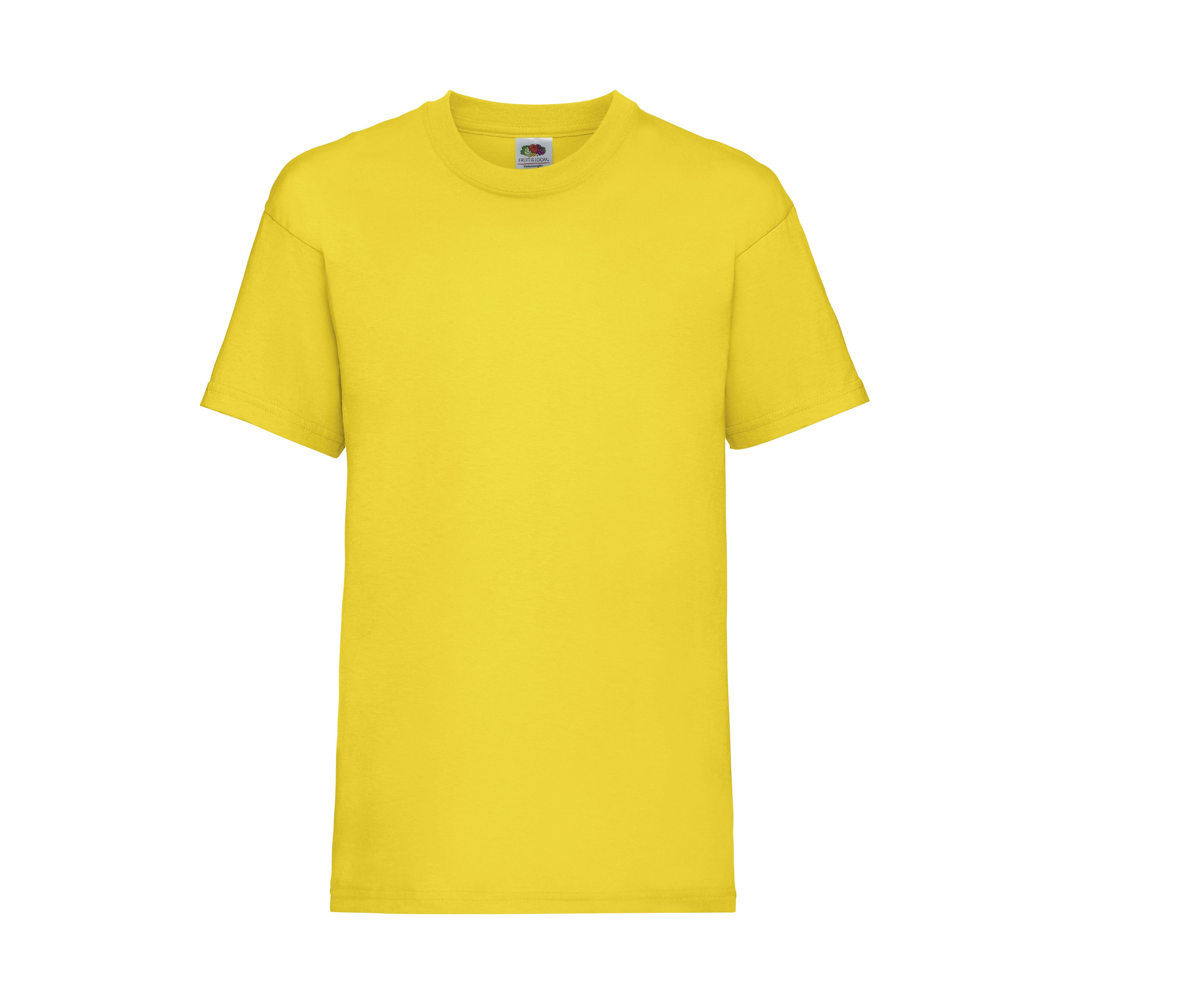 KIDS VALUEWEIGHT T