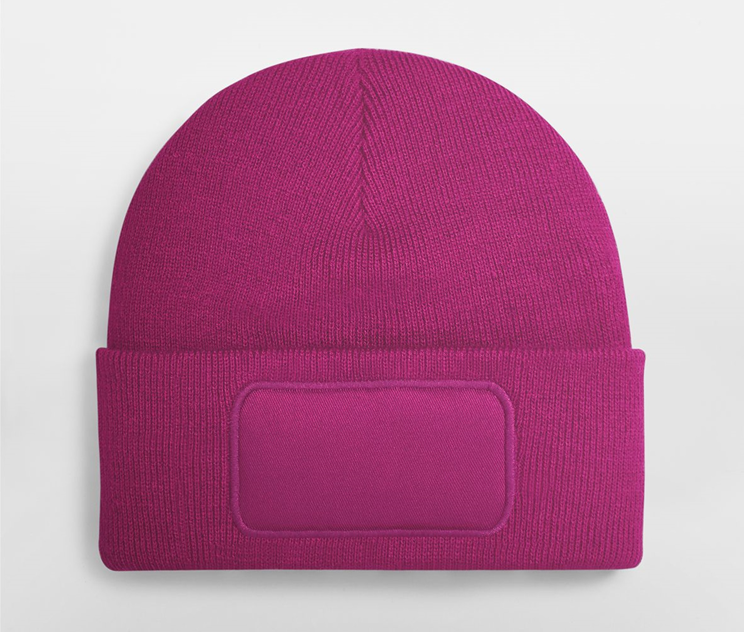 ORIGINAL PATCH BEANIE