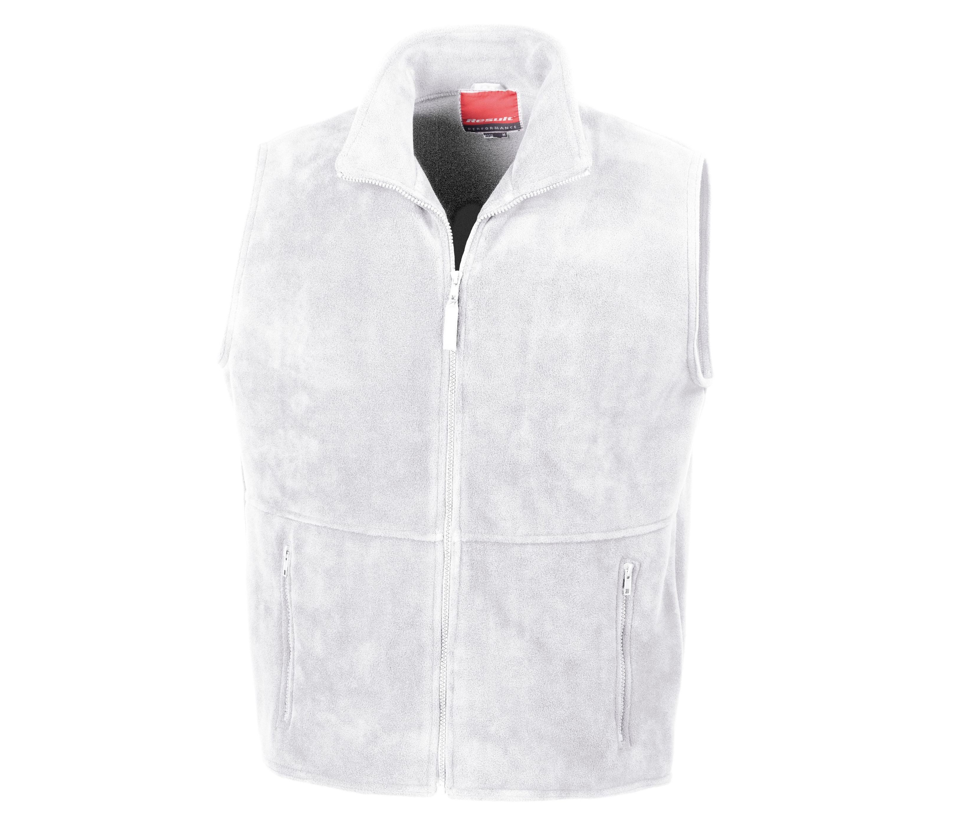 POLARTHERM™ FLEECE BODYWARMER