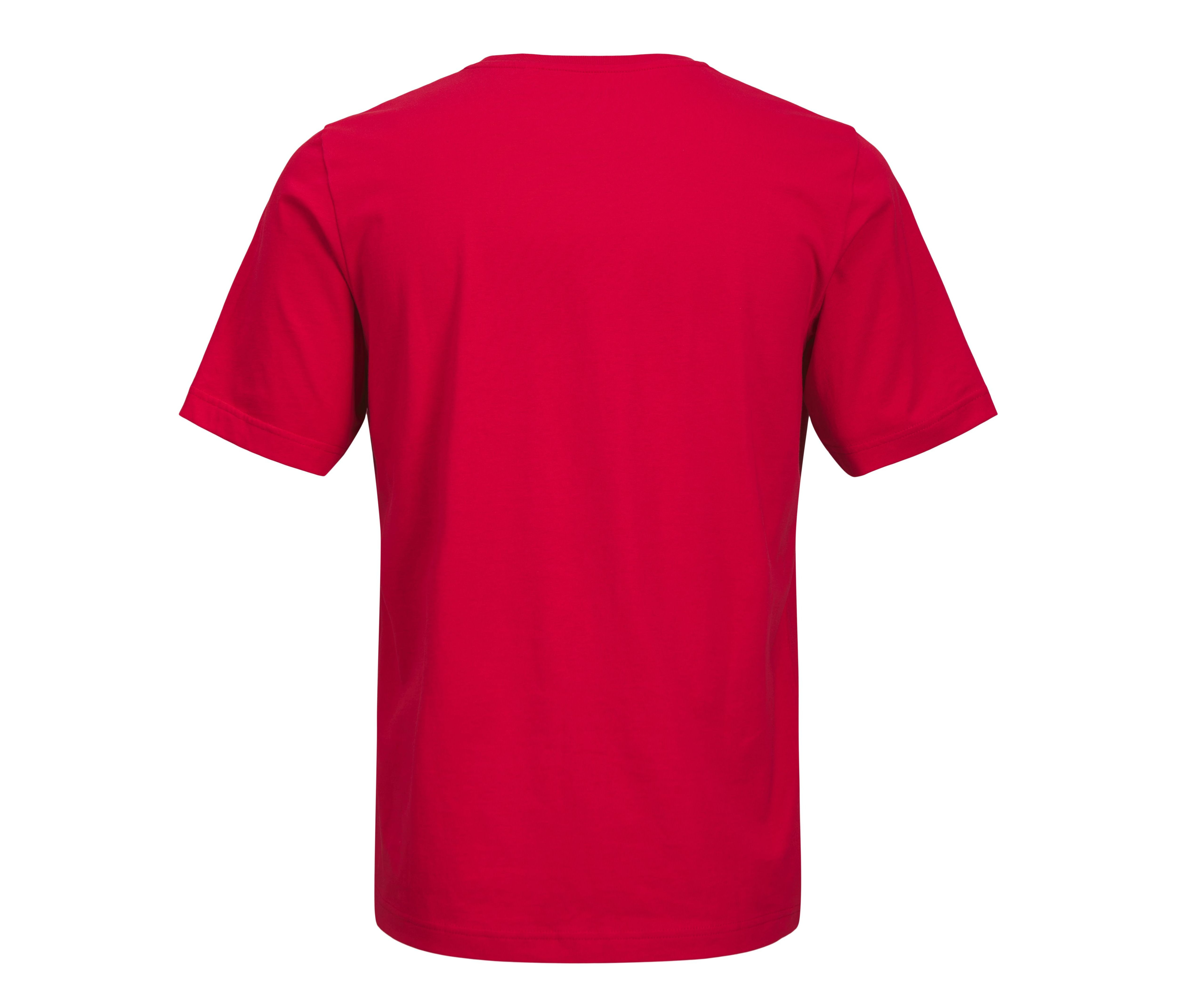 CANVAS TEE