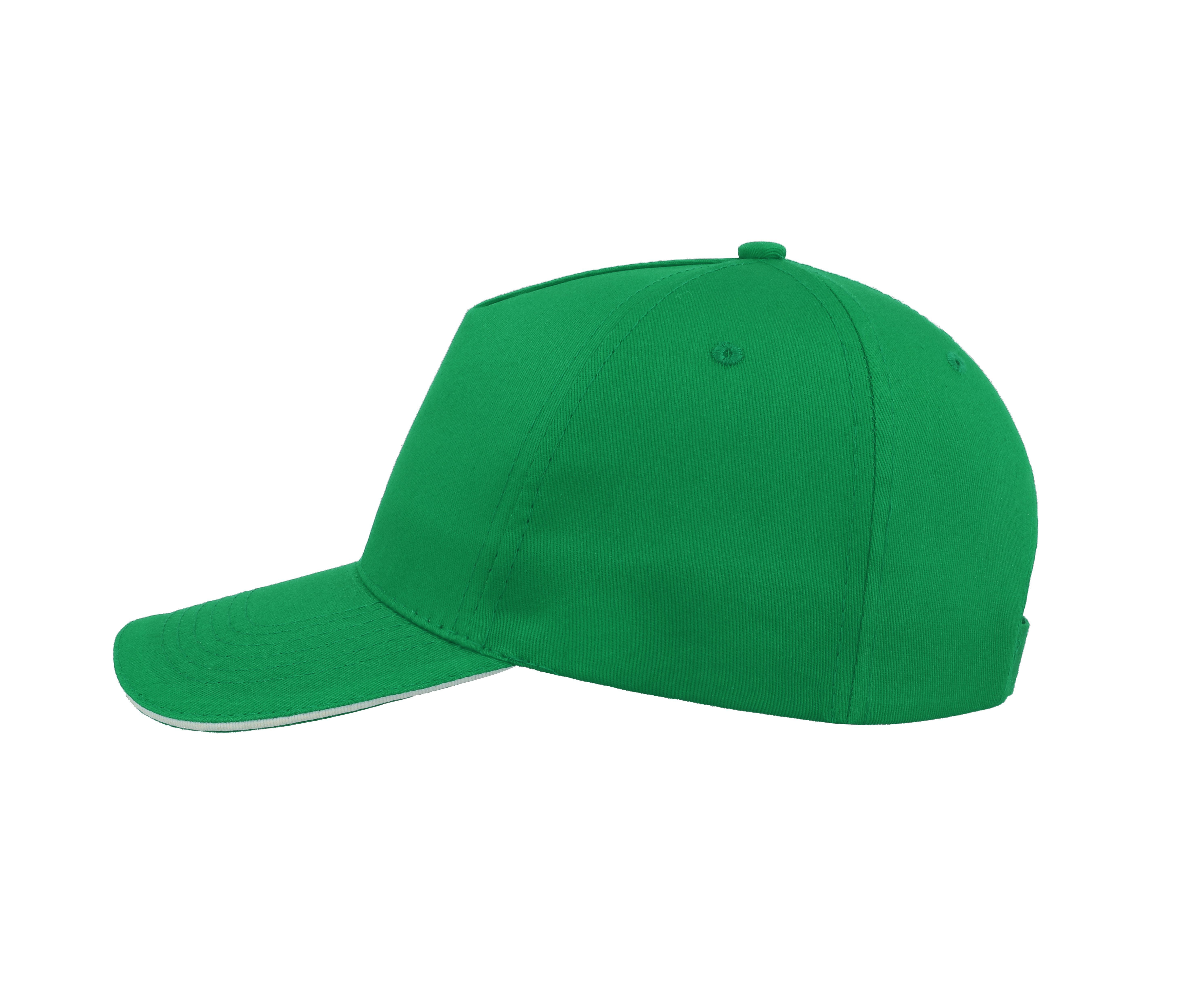 START FIVE SANDWICH CAP