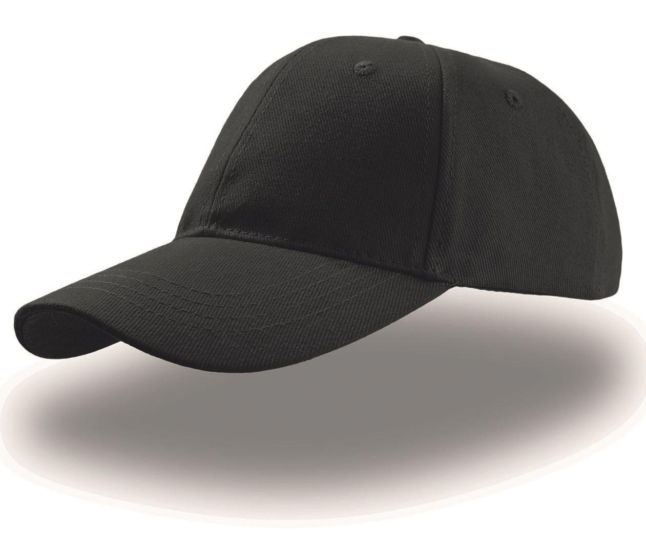 LIBERTY SIX BUCKLE CAP