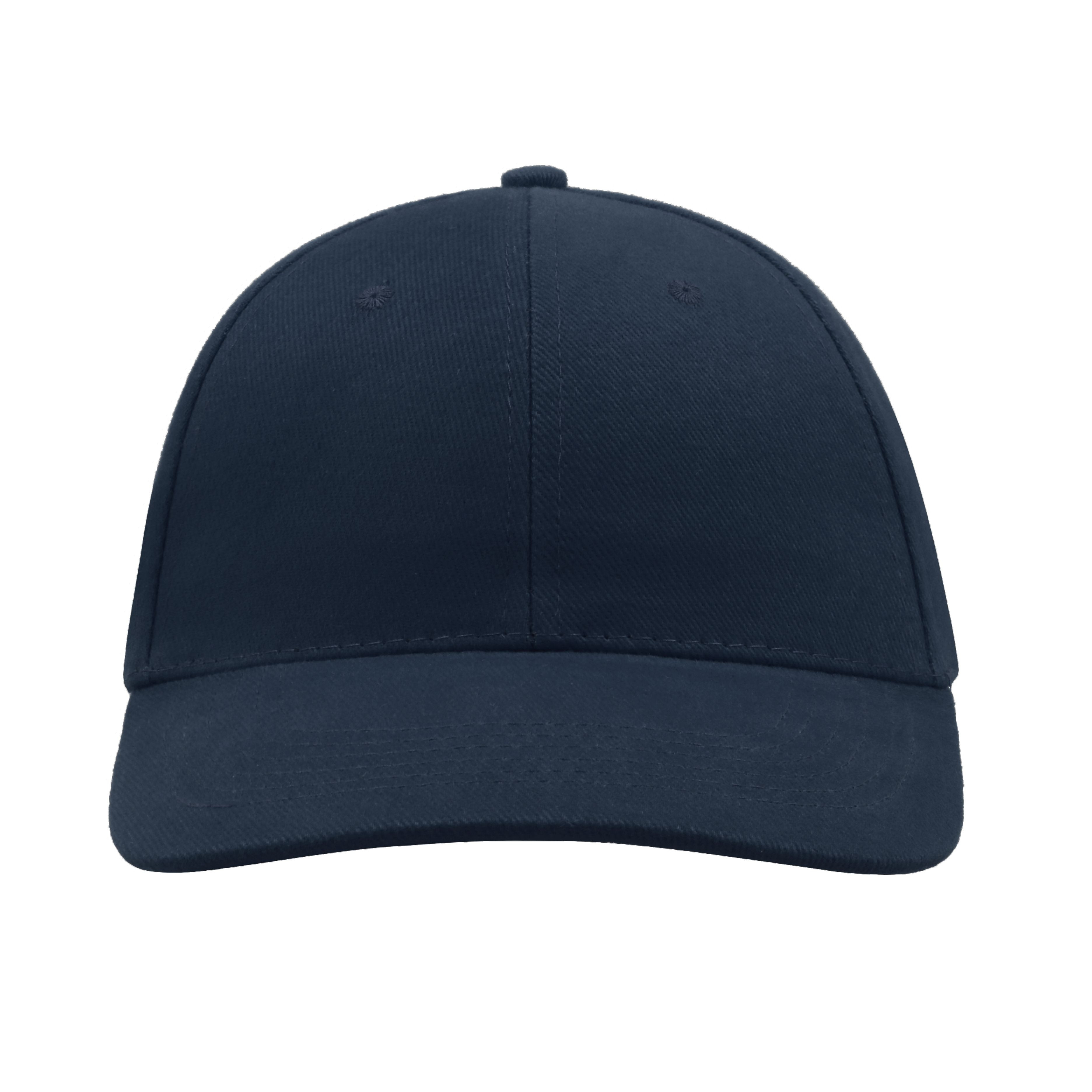 LIBERTY SIX BUCKLE CAP