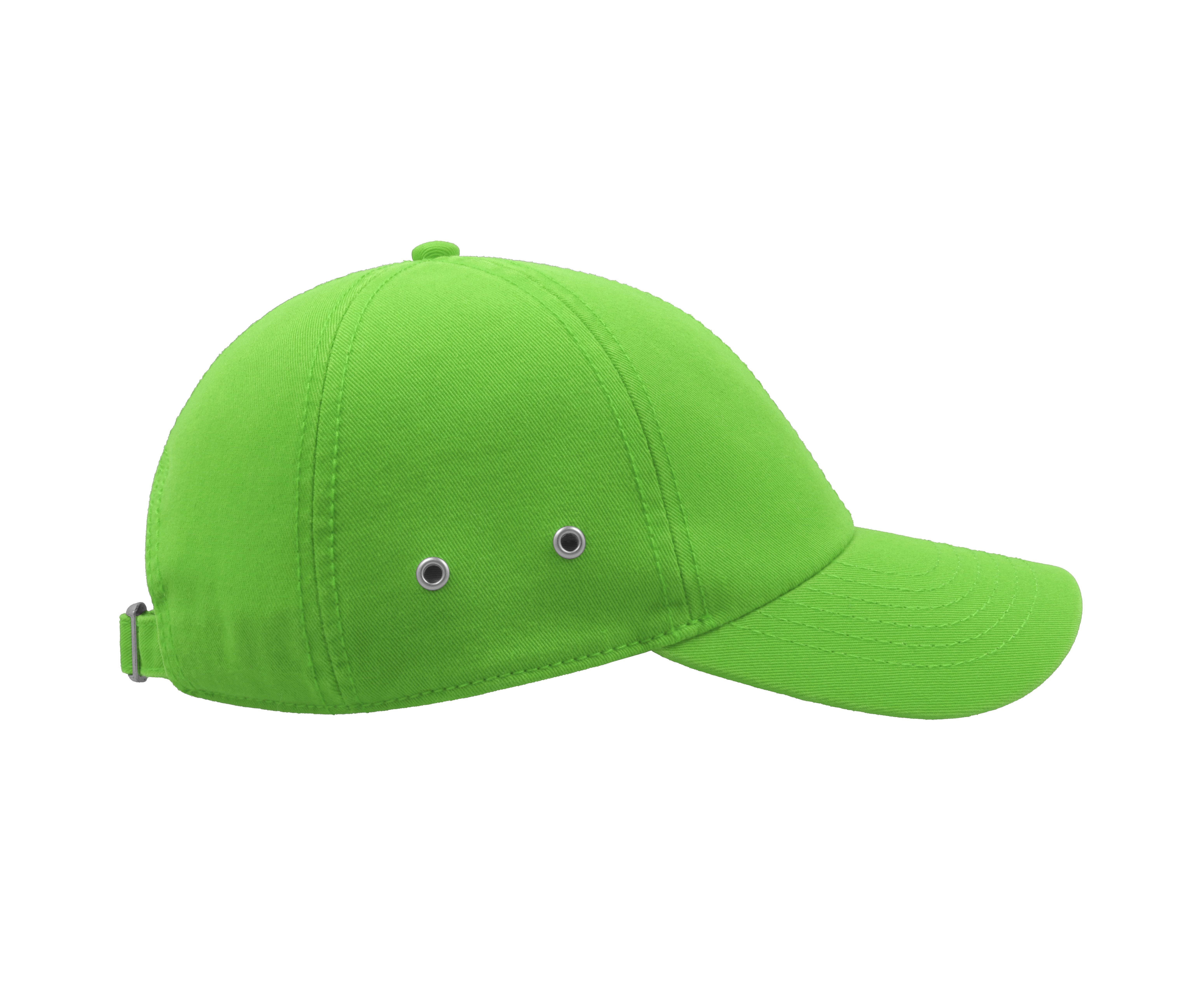 ACTION CAP