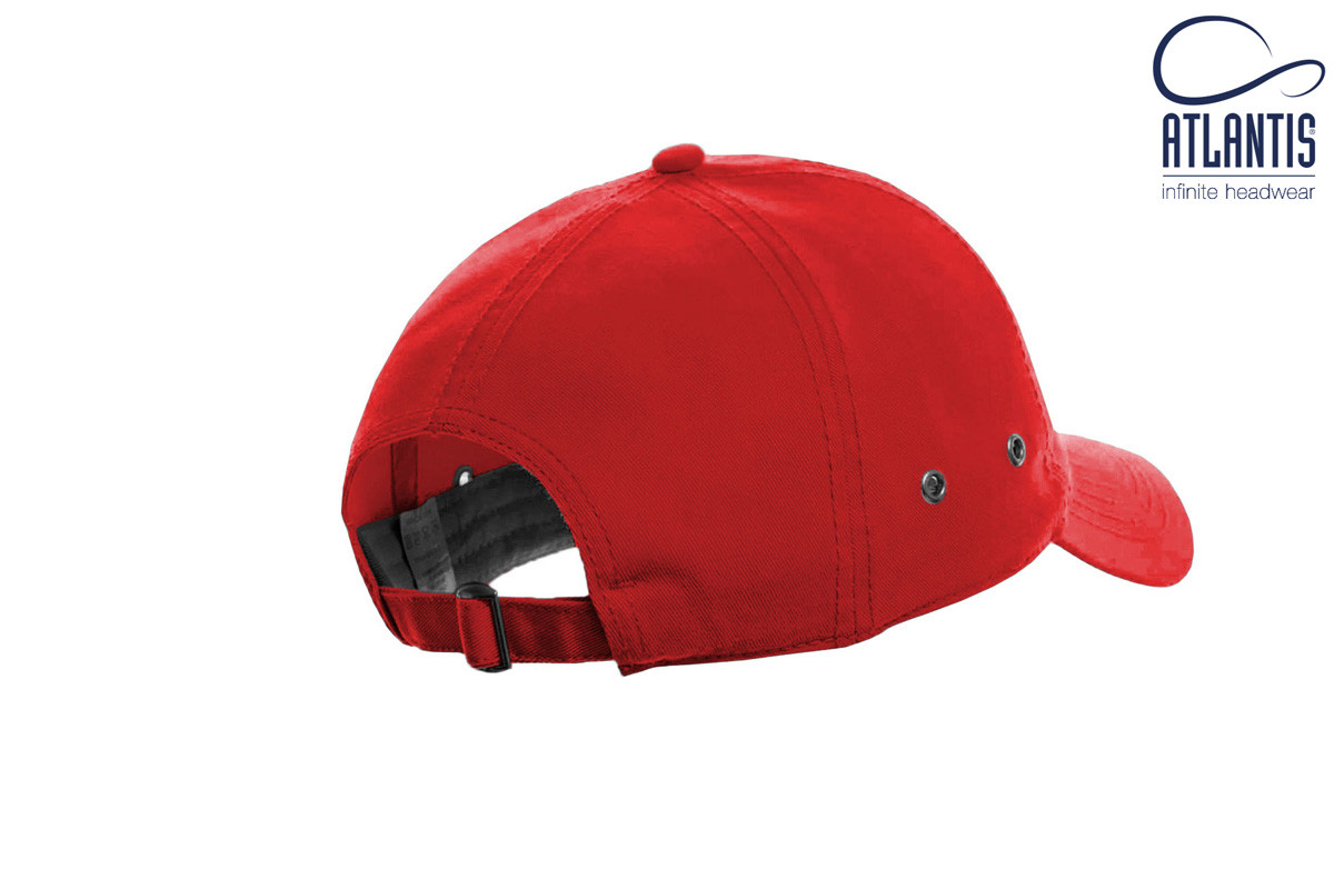 ACTION CAP