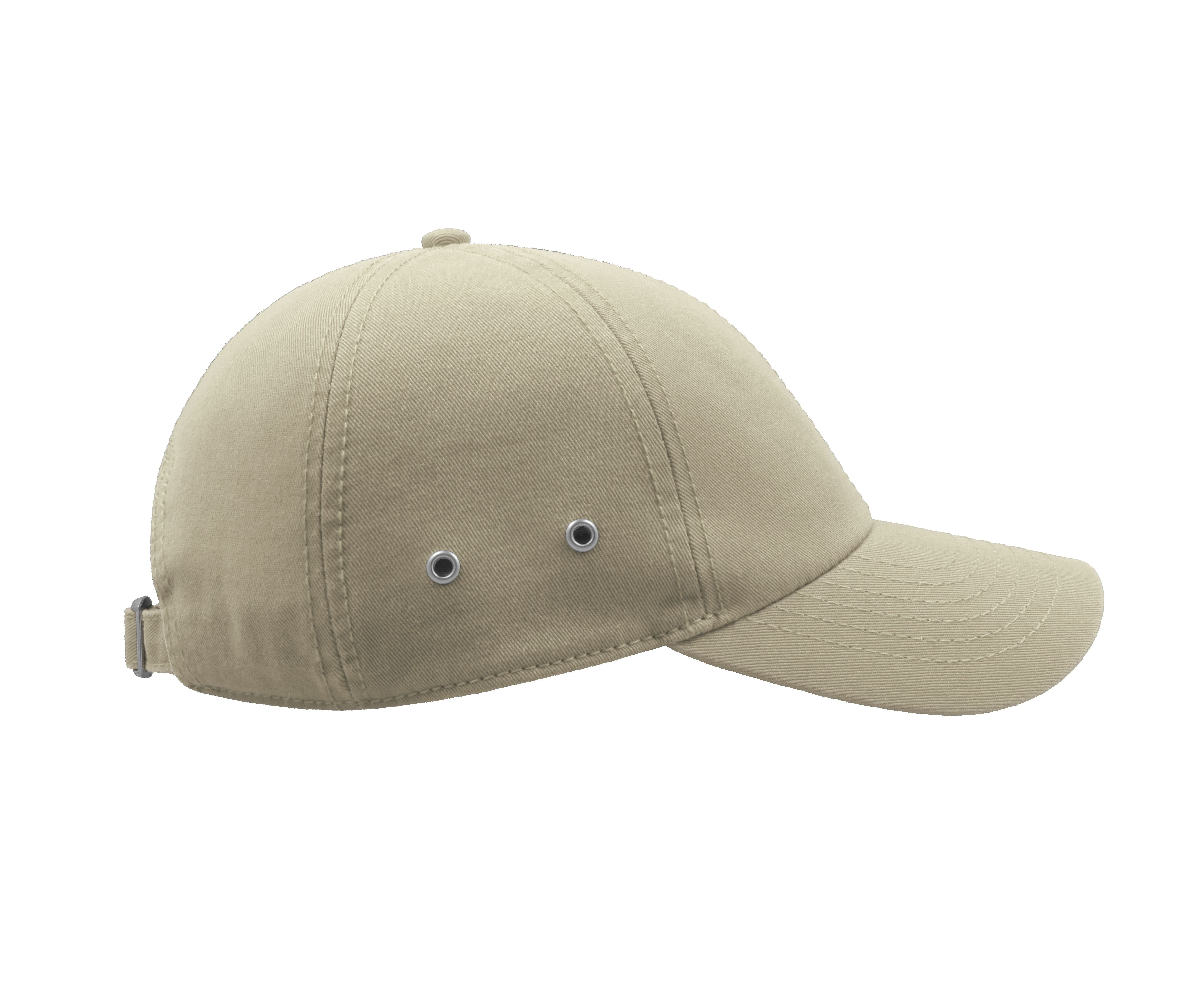 ACTION CAP