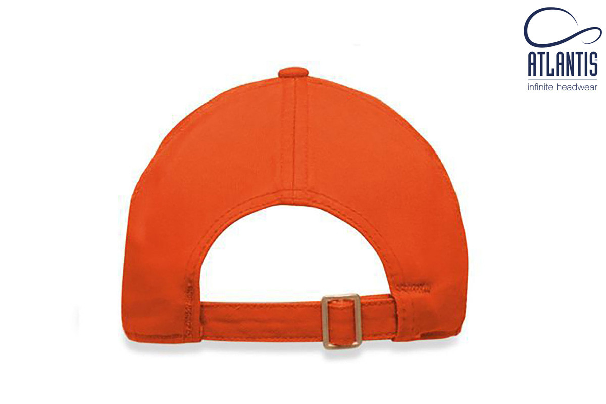 ACTION CAP