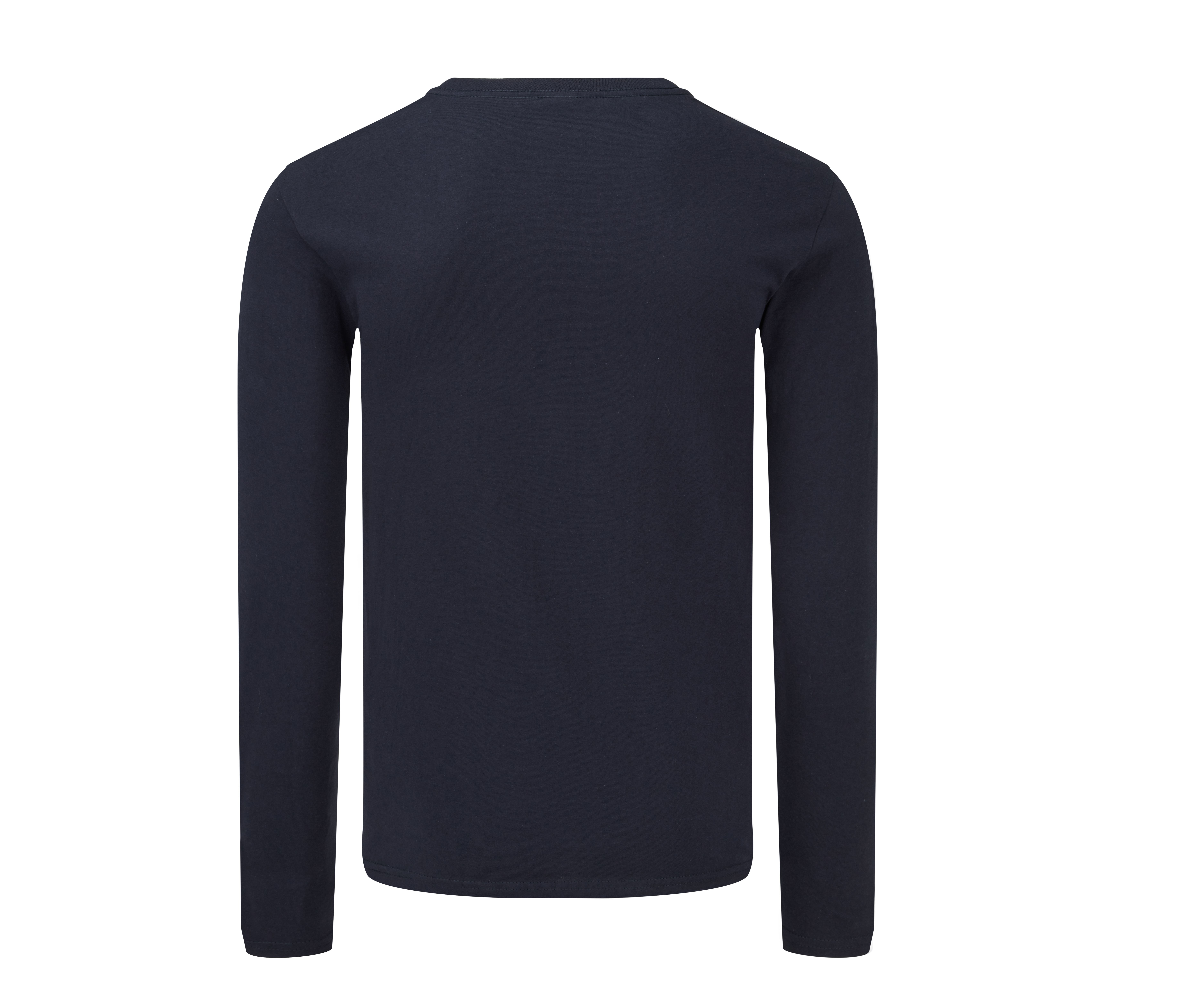 ICONIC T LONG SLEEVE