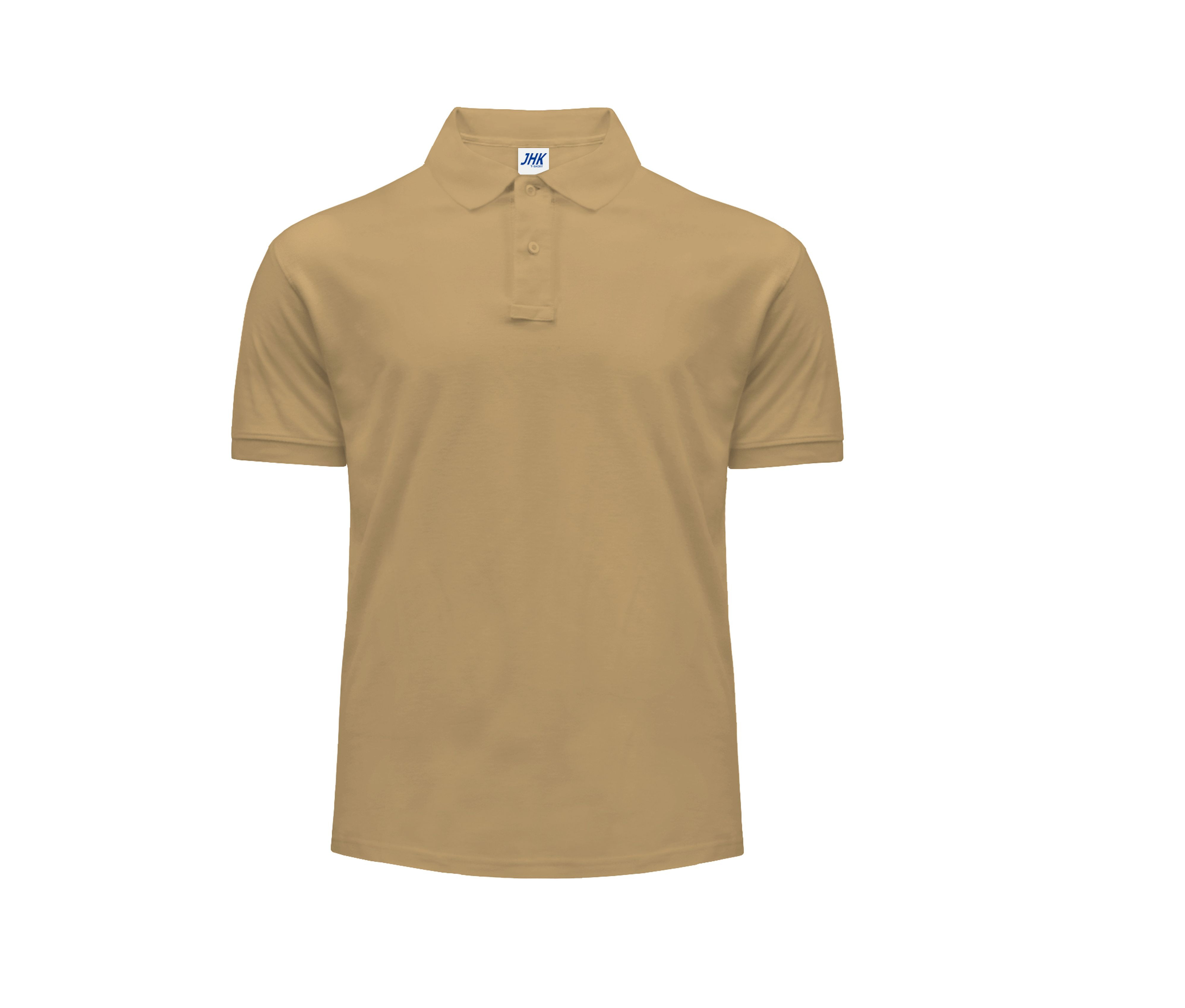 MAN REGULAR POLO