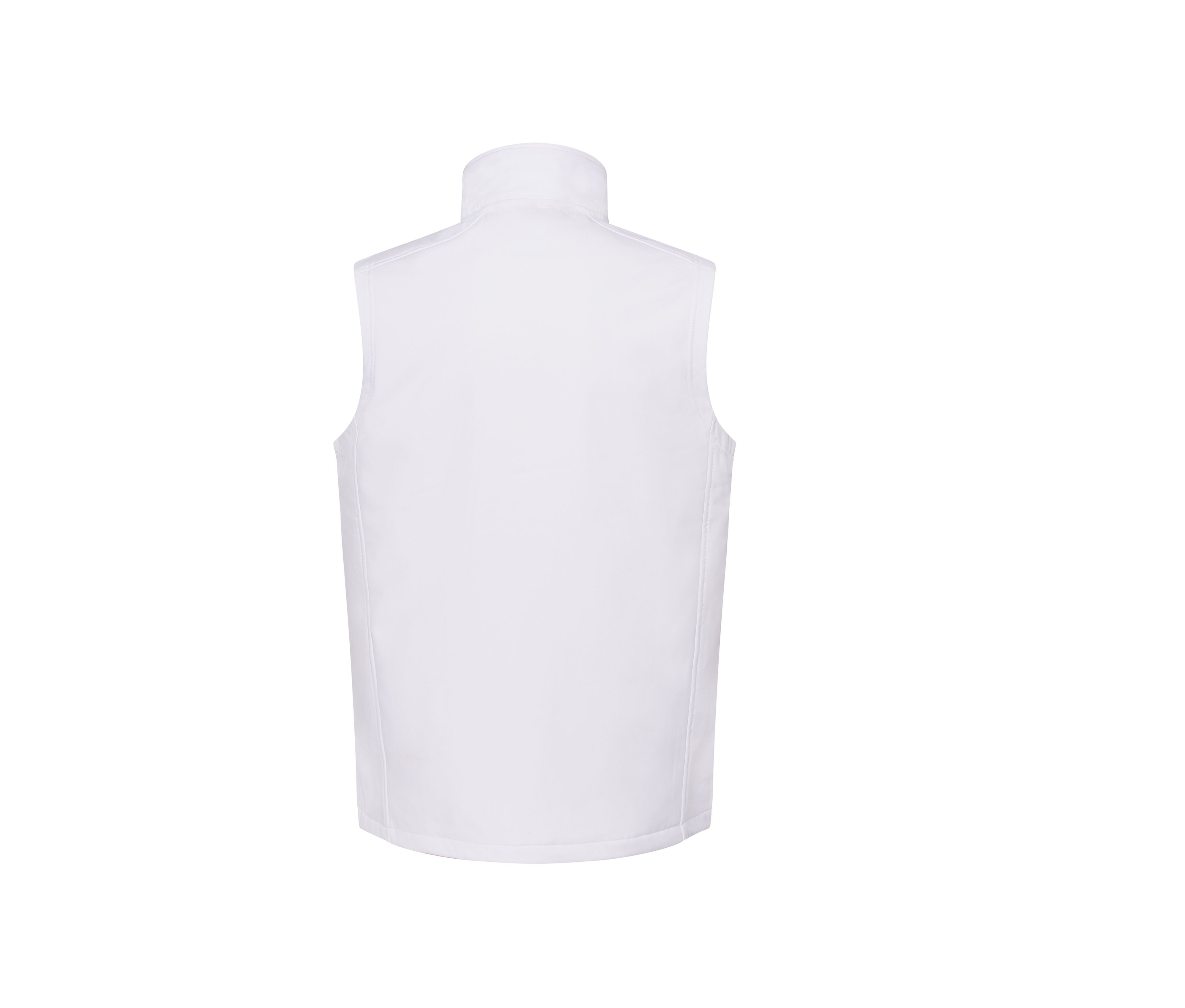 SOFTSHELL VEST