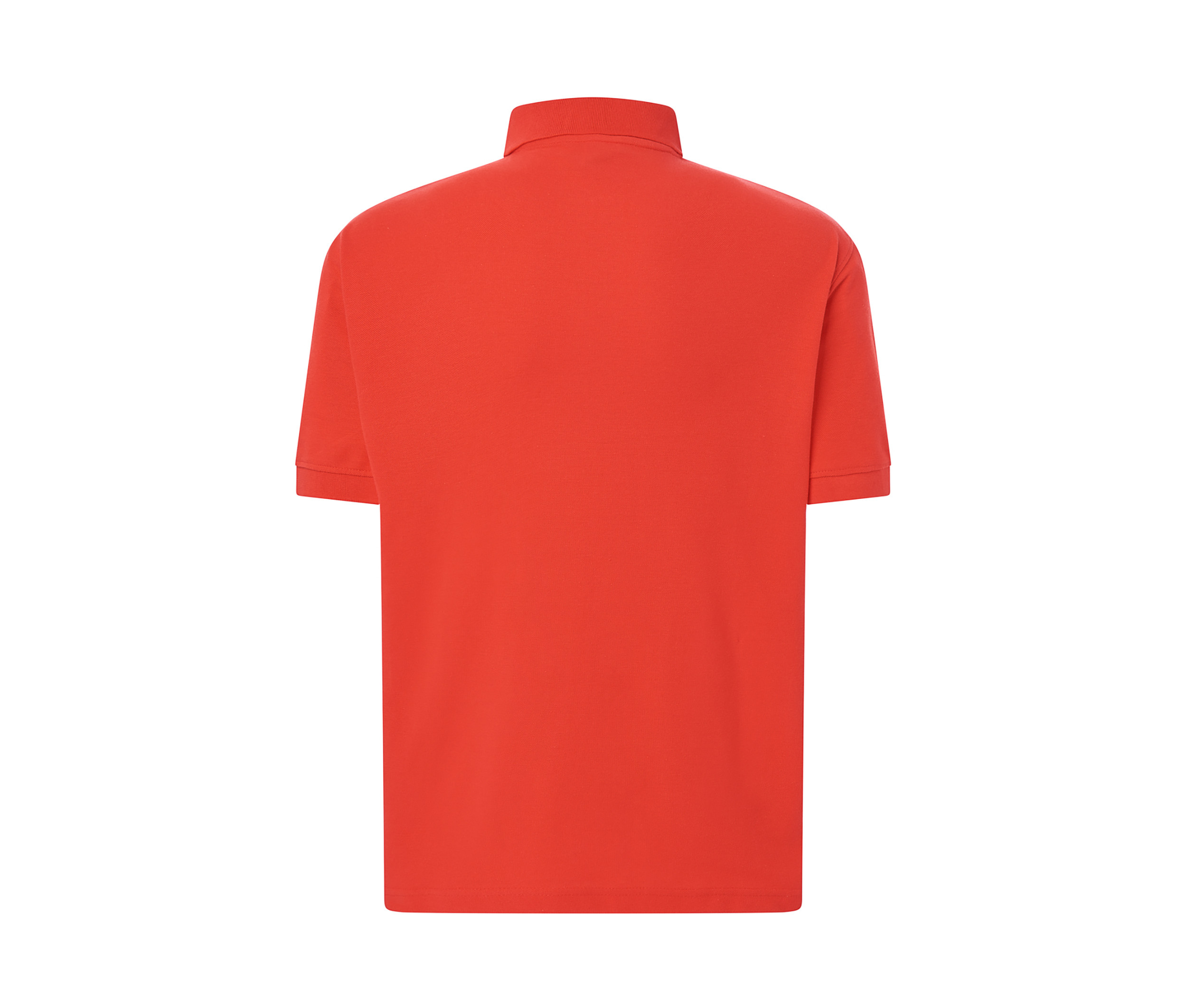 MAN REGULAR POLO